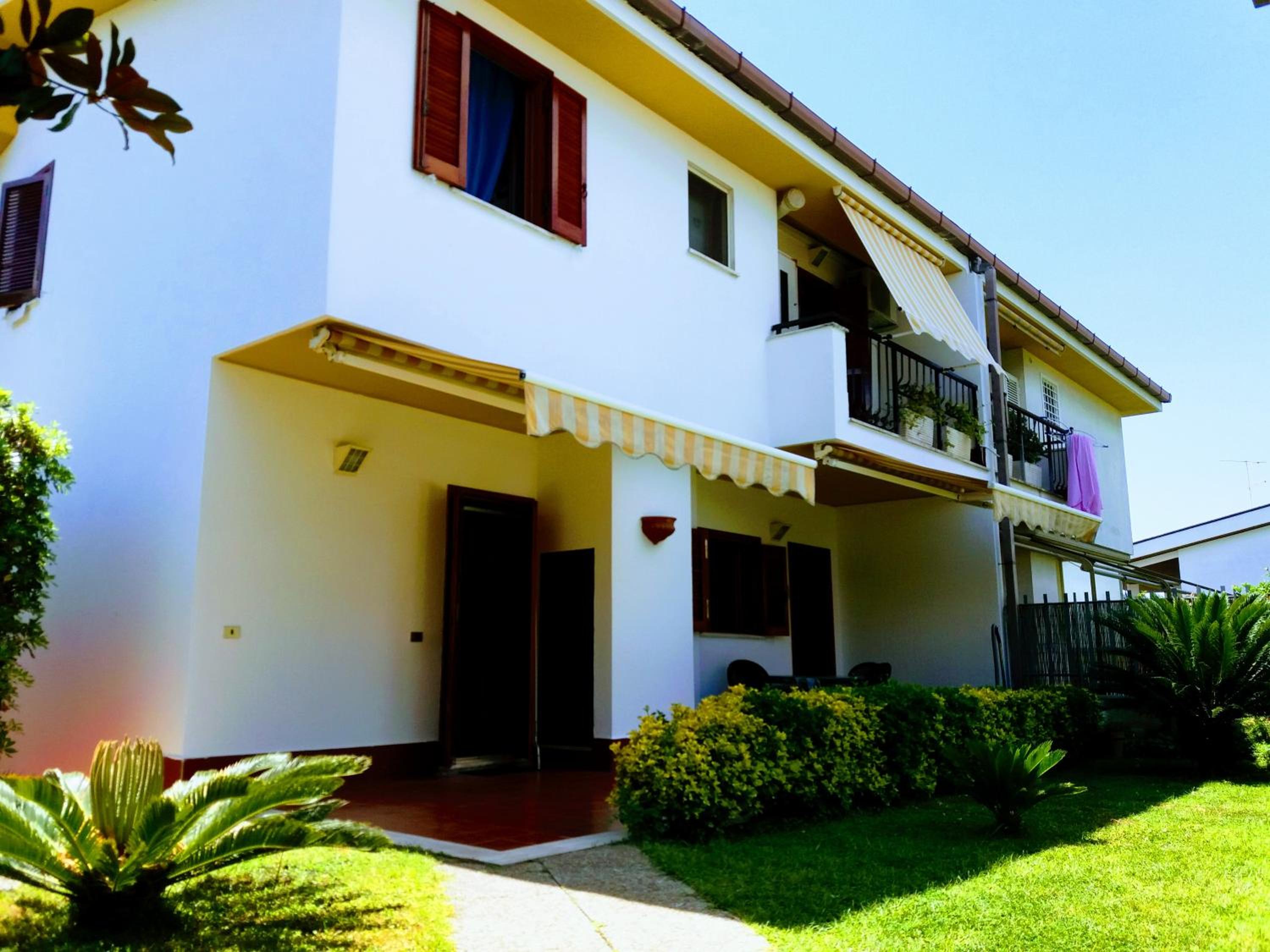 Hotel Villa Malu - Image 1