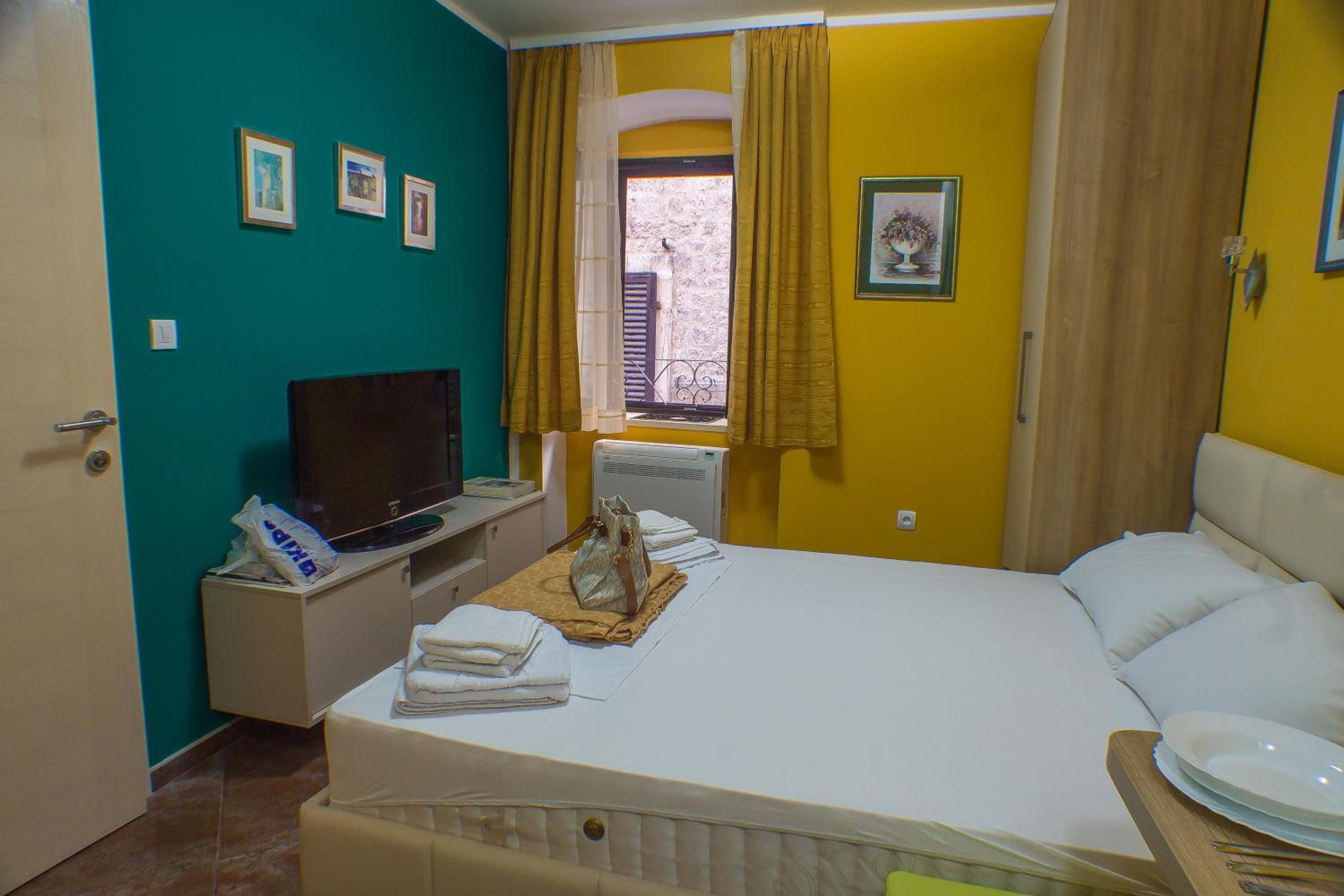 Apartments Casa del Sol Jovana view 2