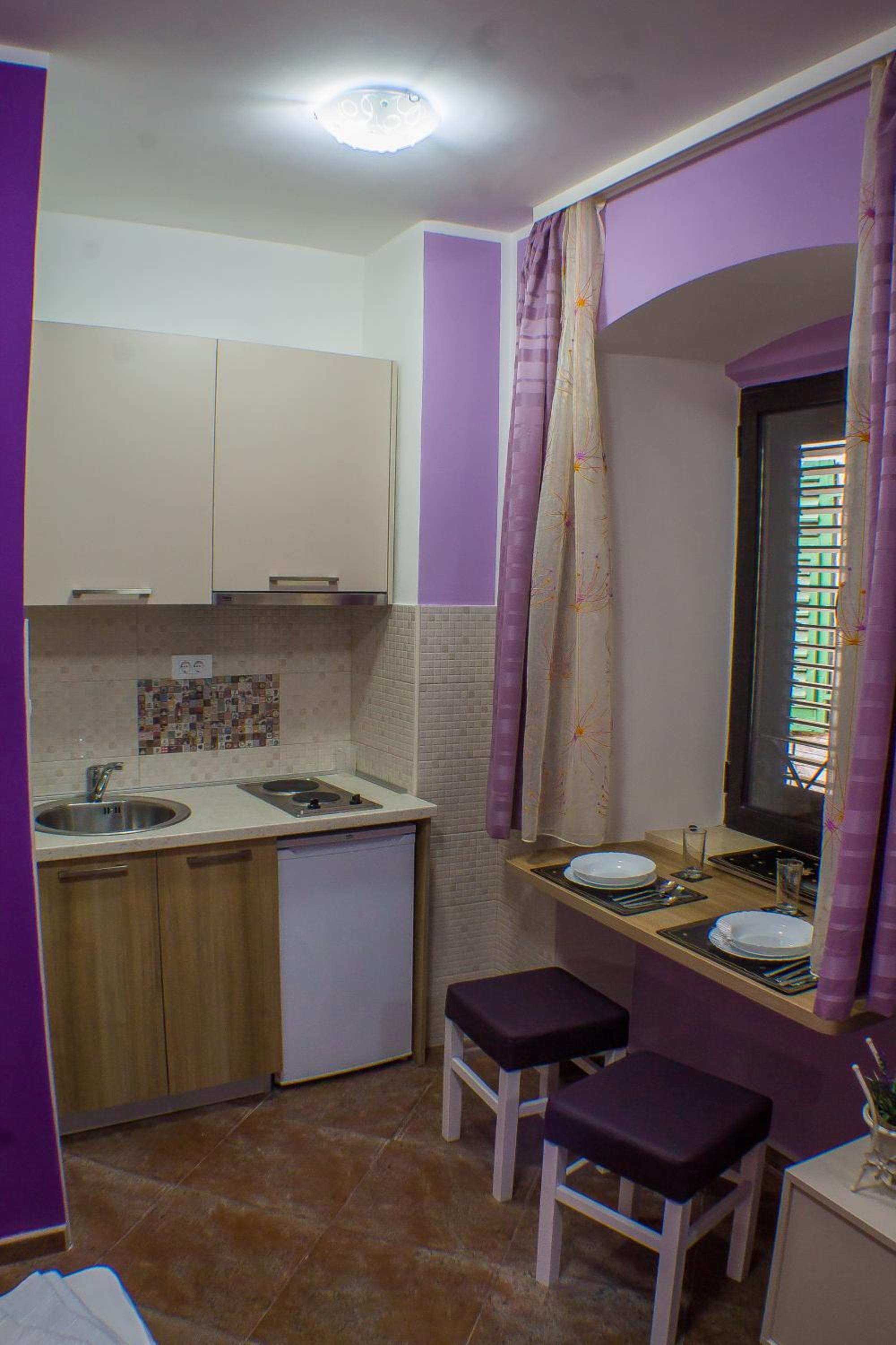 Apartments Casa del Sol Jovana view 4