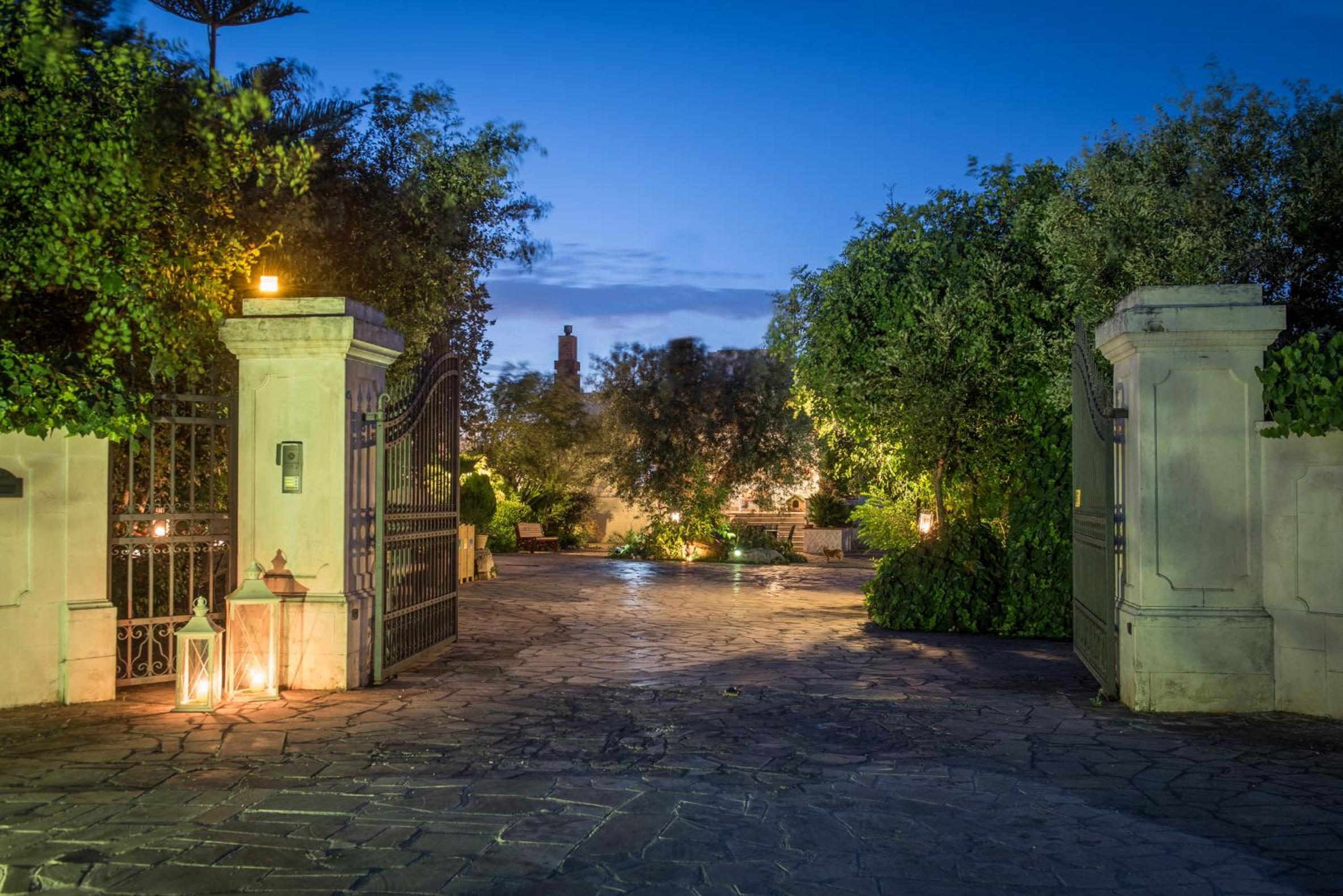 Agriturismo Salinola