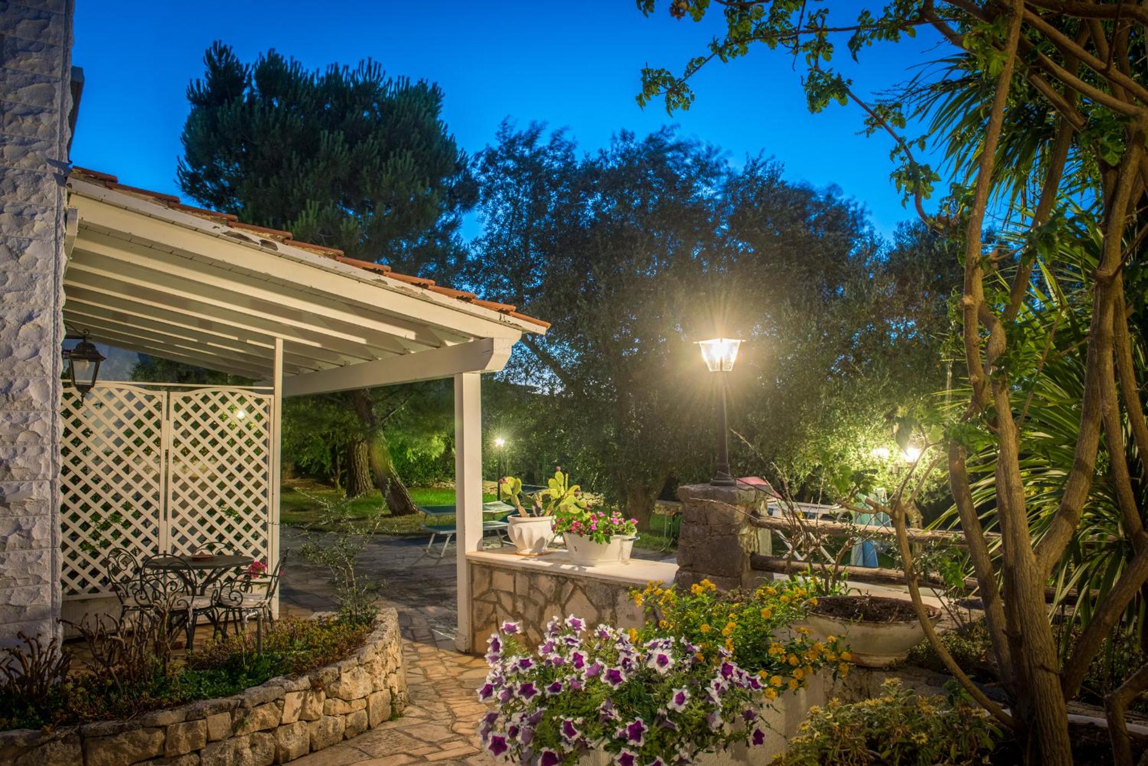 Agriturismo Salinola