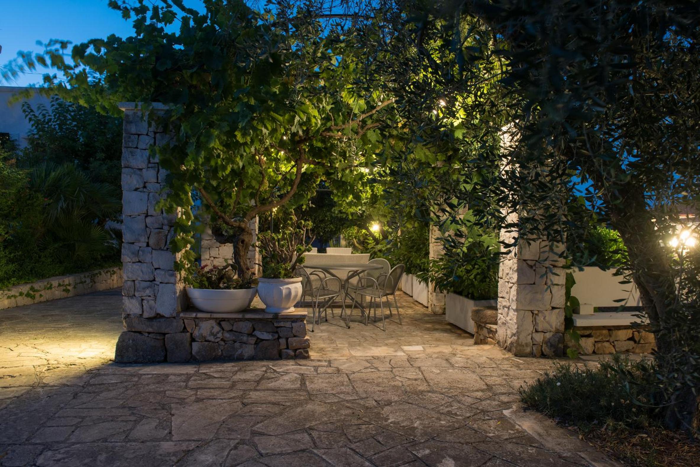 Agriturismo Salinola