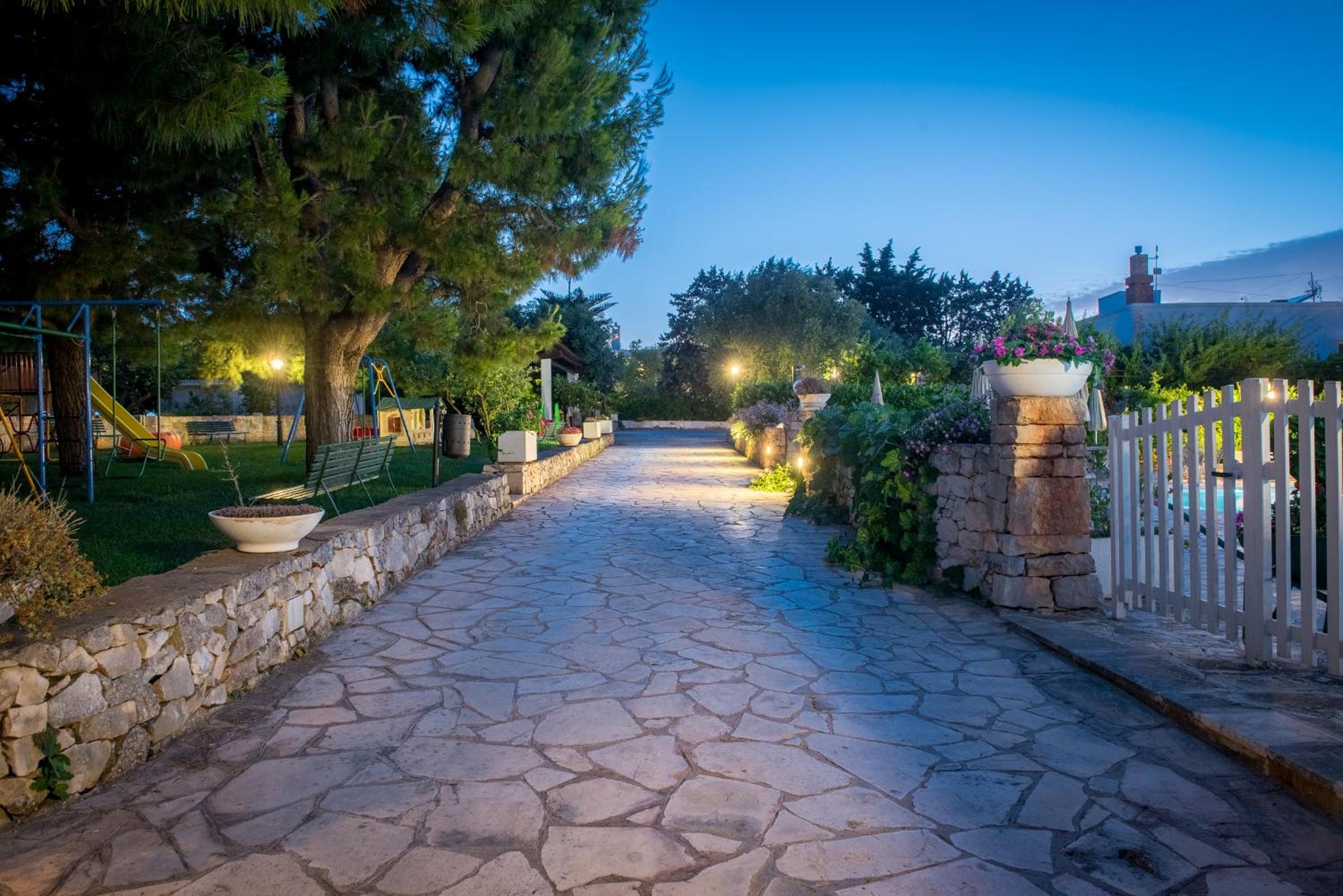 Agriturismo Salinola