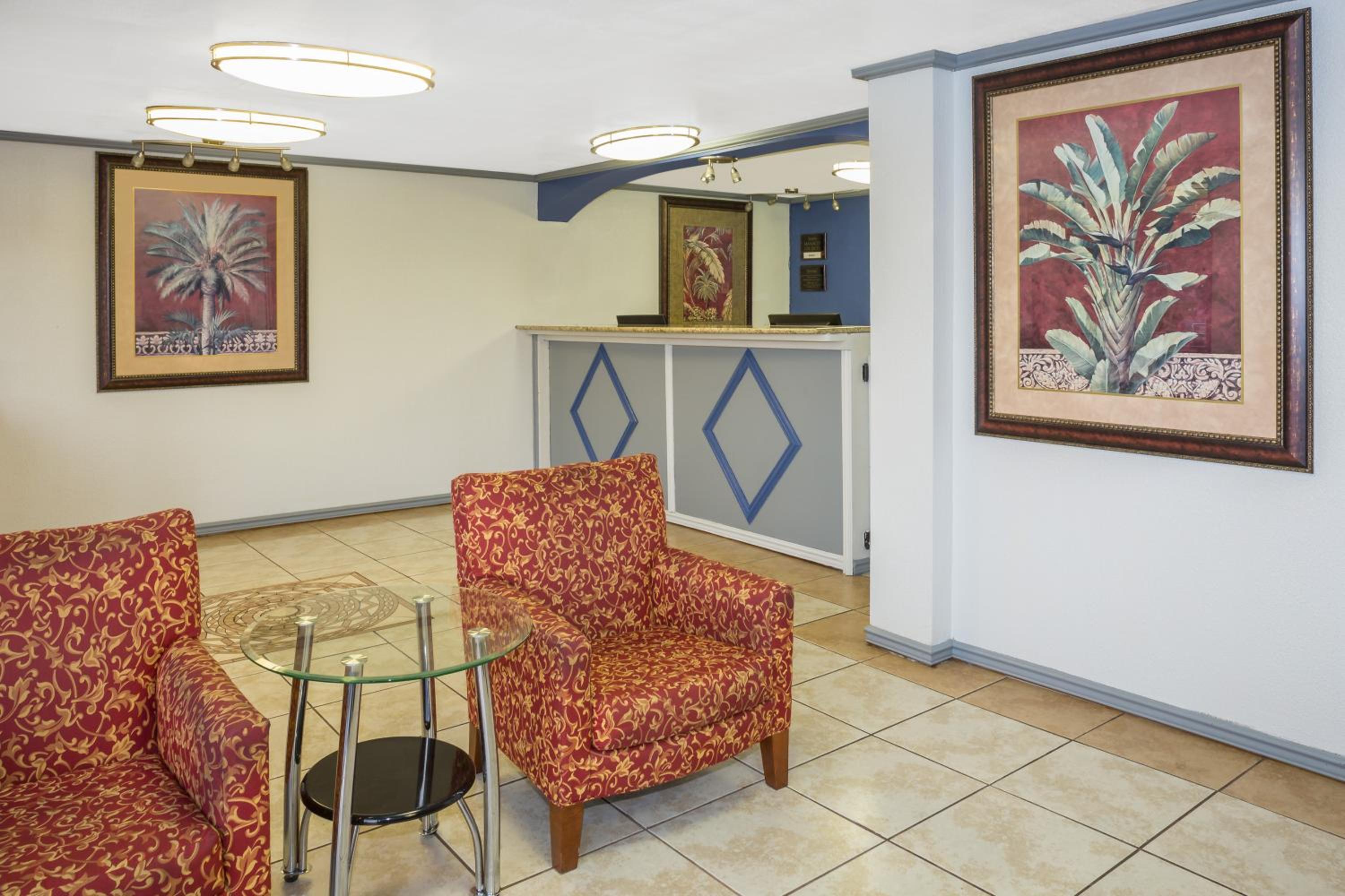 Travelodge by Wyndham Fort Myers North, Billede 11