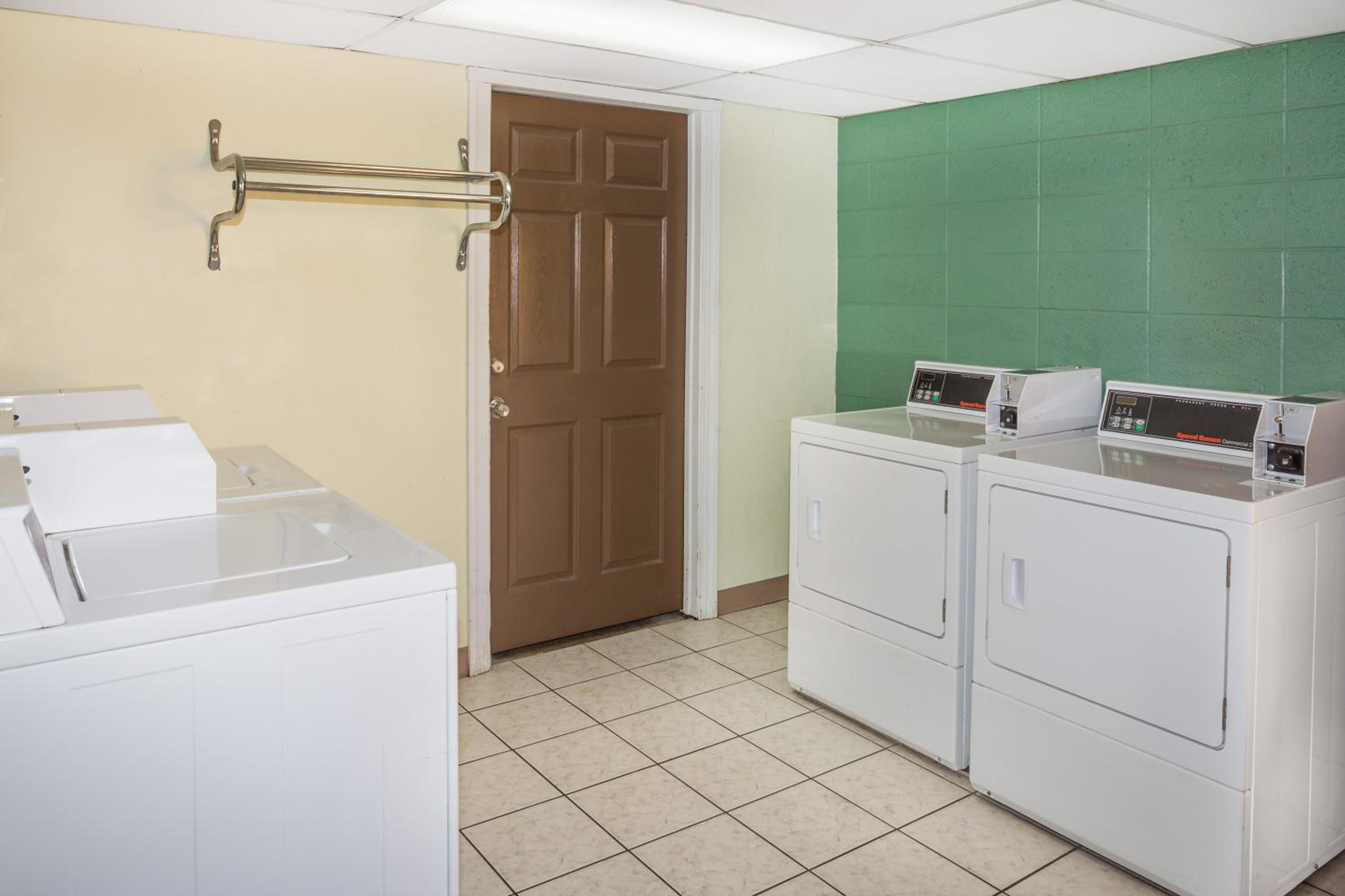 Travelodge by Wyndham Fort Myers North, Billede 6