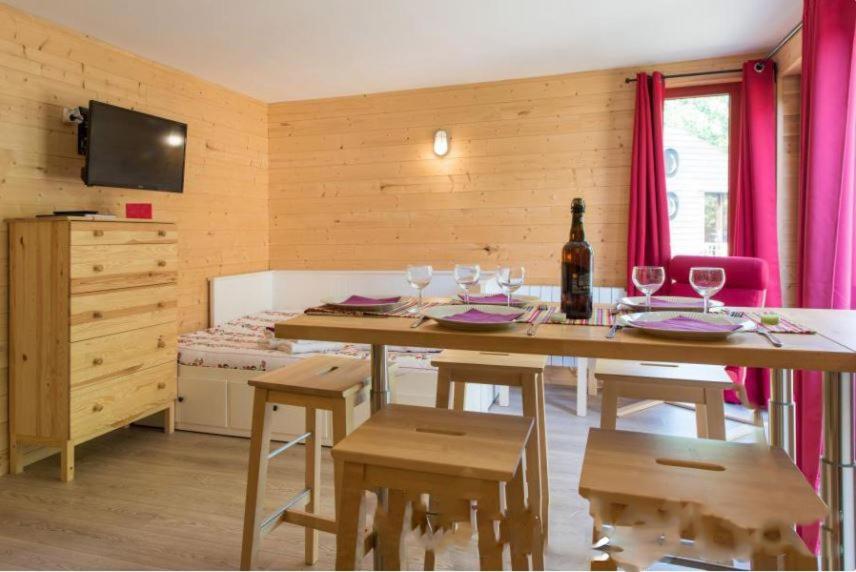 Les Gîtes de l'Ecole Buissonnière