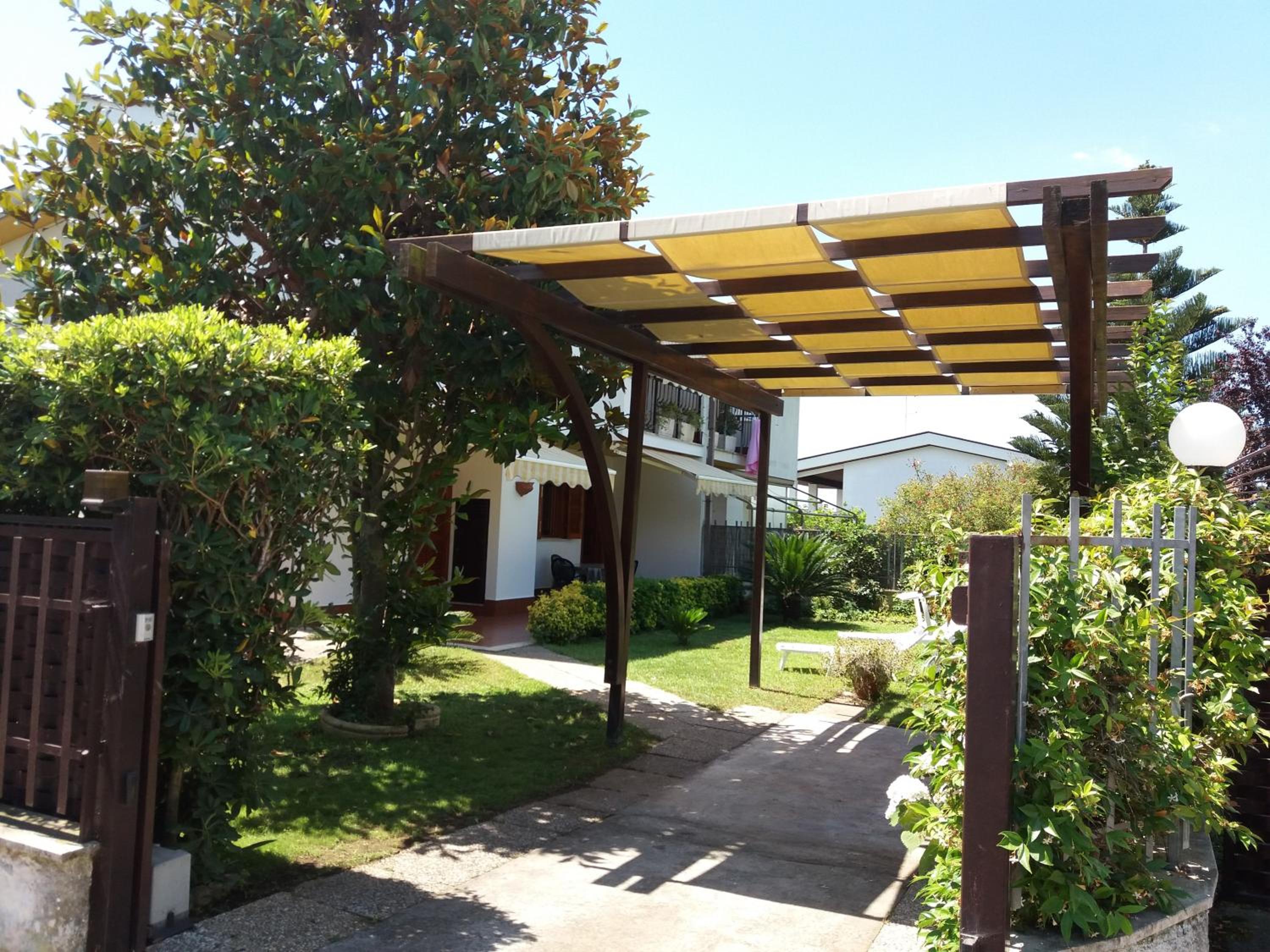 Villa Malu view 3