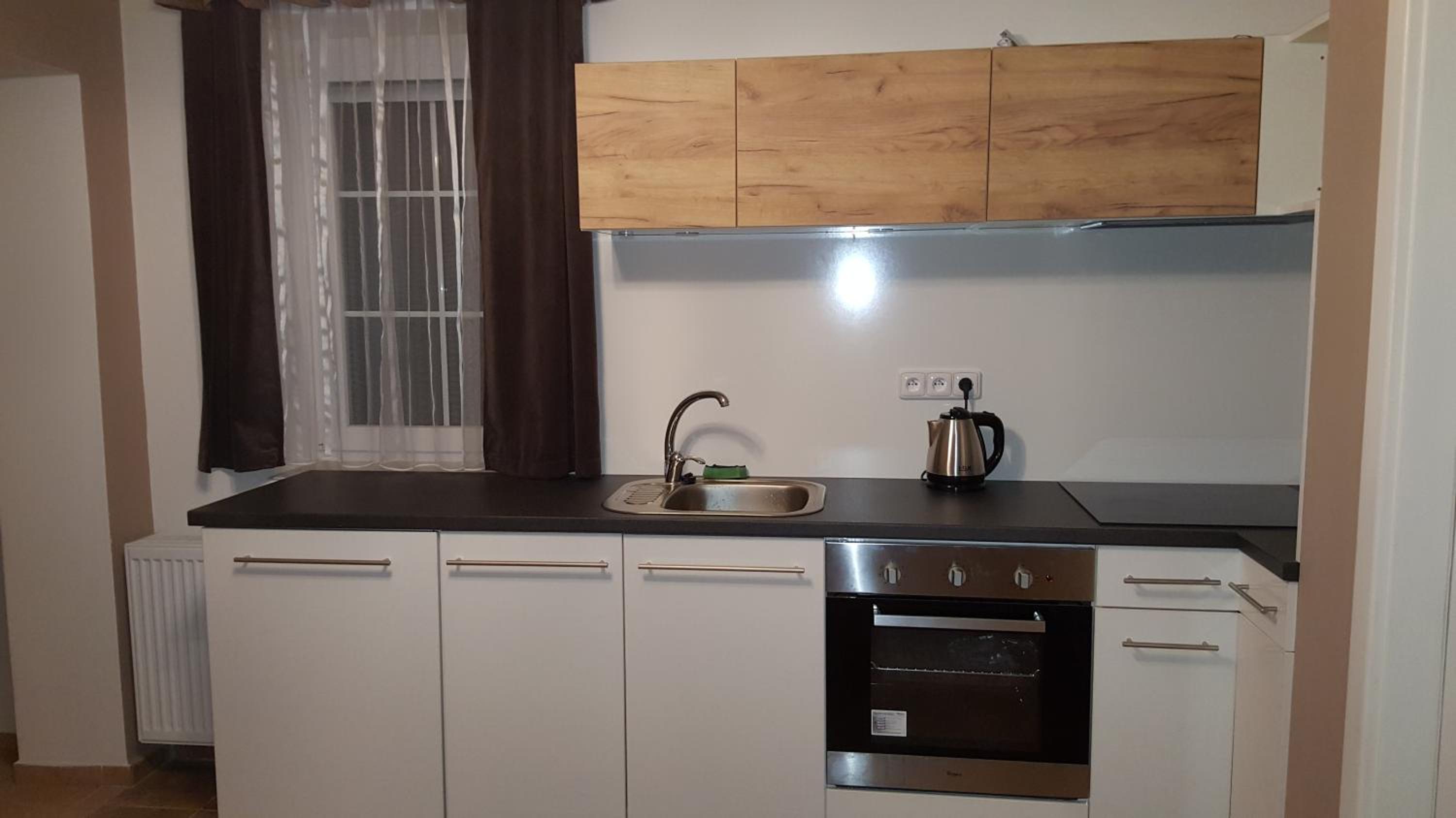 Lipno Apartmany Frymburk I.