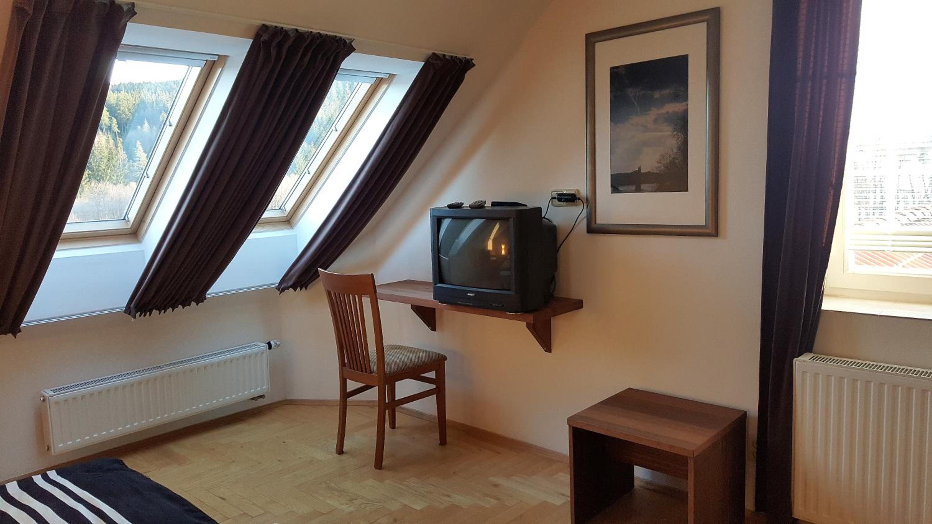 Lipno Apartmany Frymburk I.