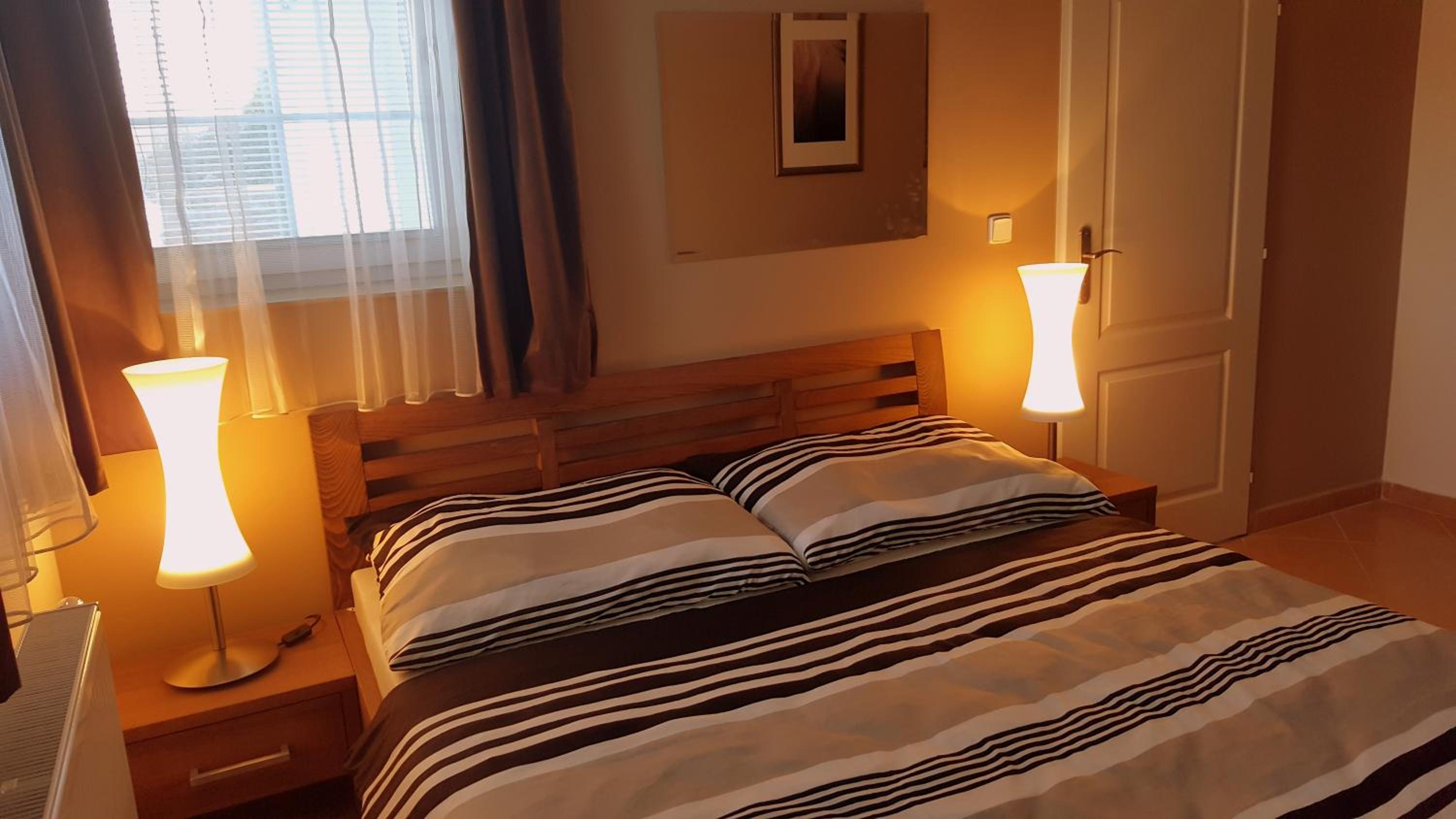Lipno Apartmany Frymburk I.