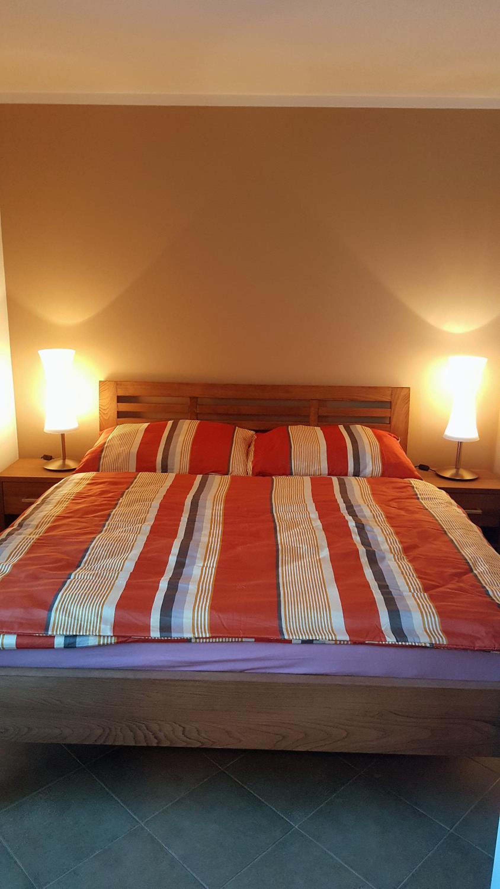 Lipno Apartmany Frymburk I.