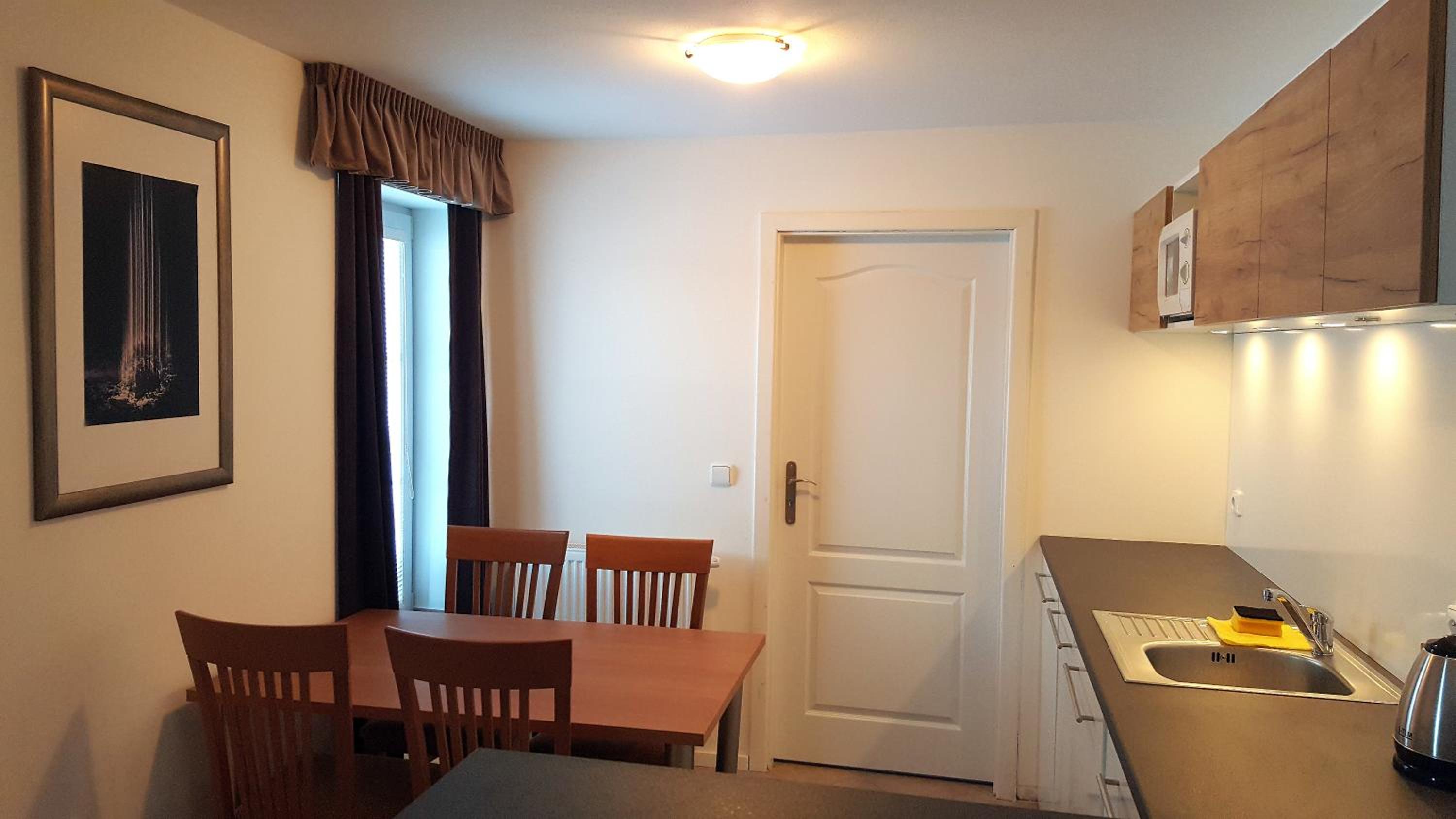 Lipno Apartmany Frymburk I.