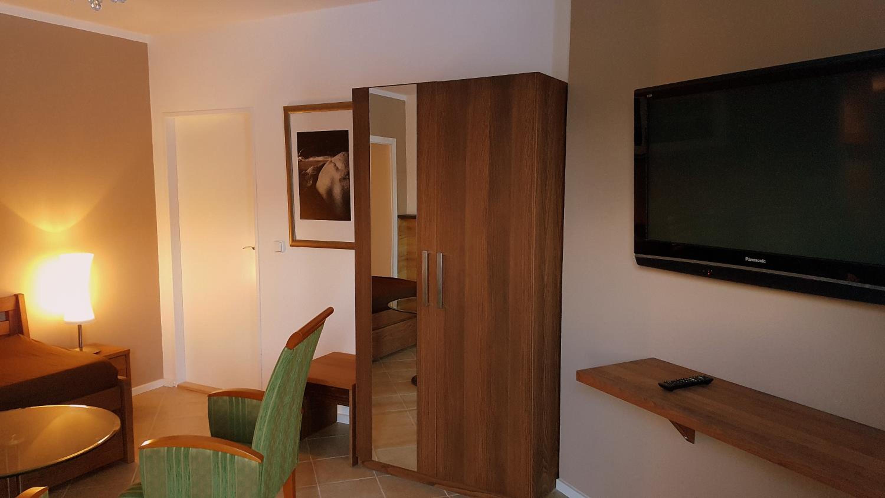 Lipno Apartmany Frymburk I.