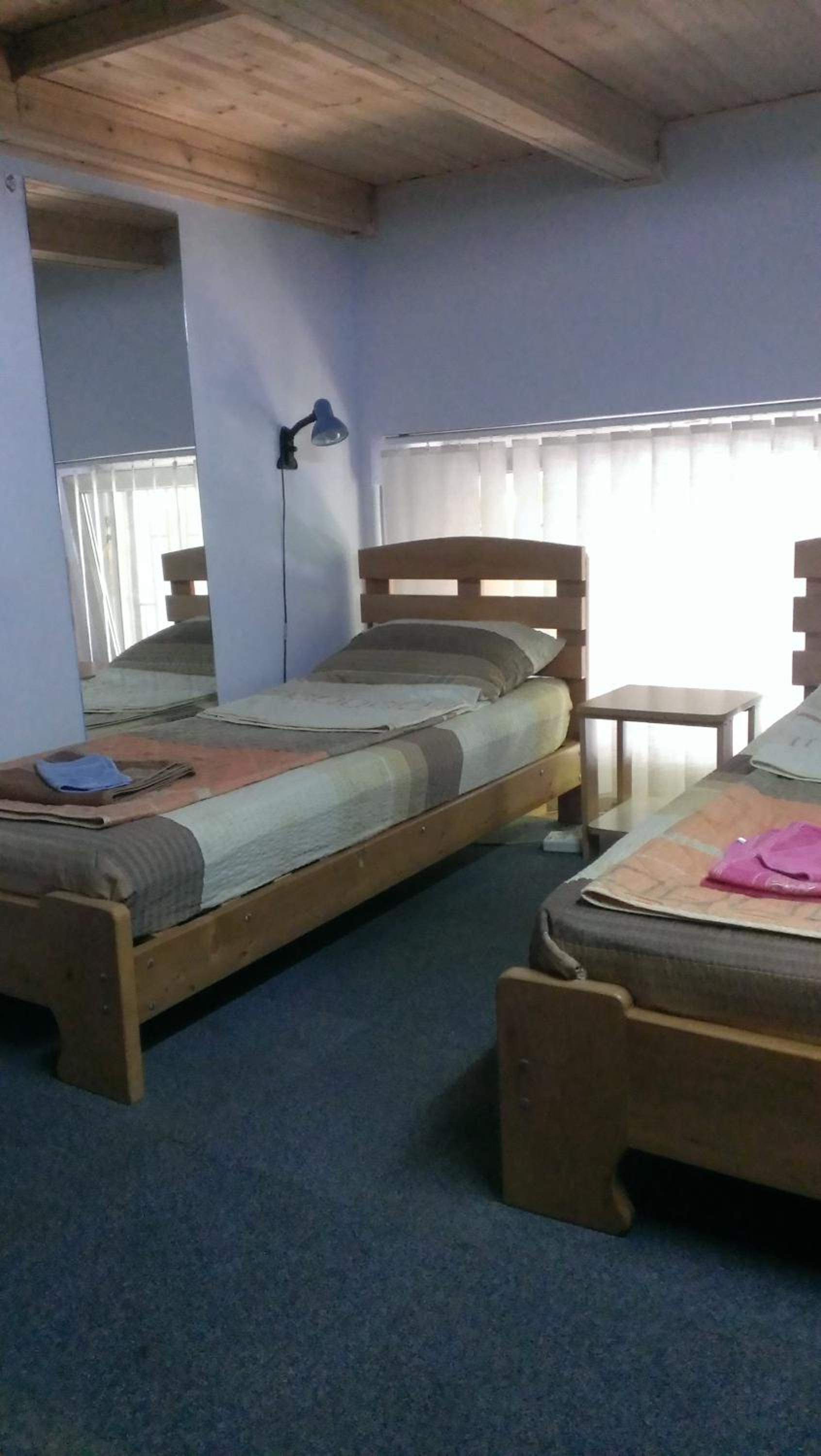 Guesthouse Rest