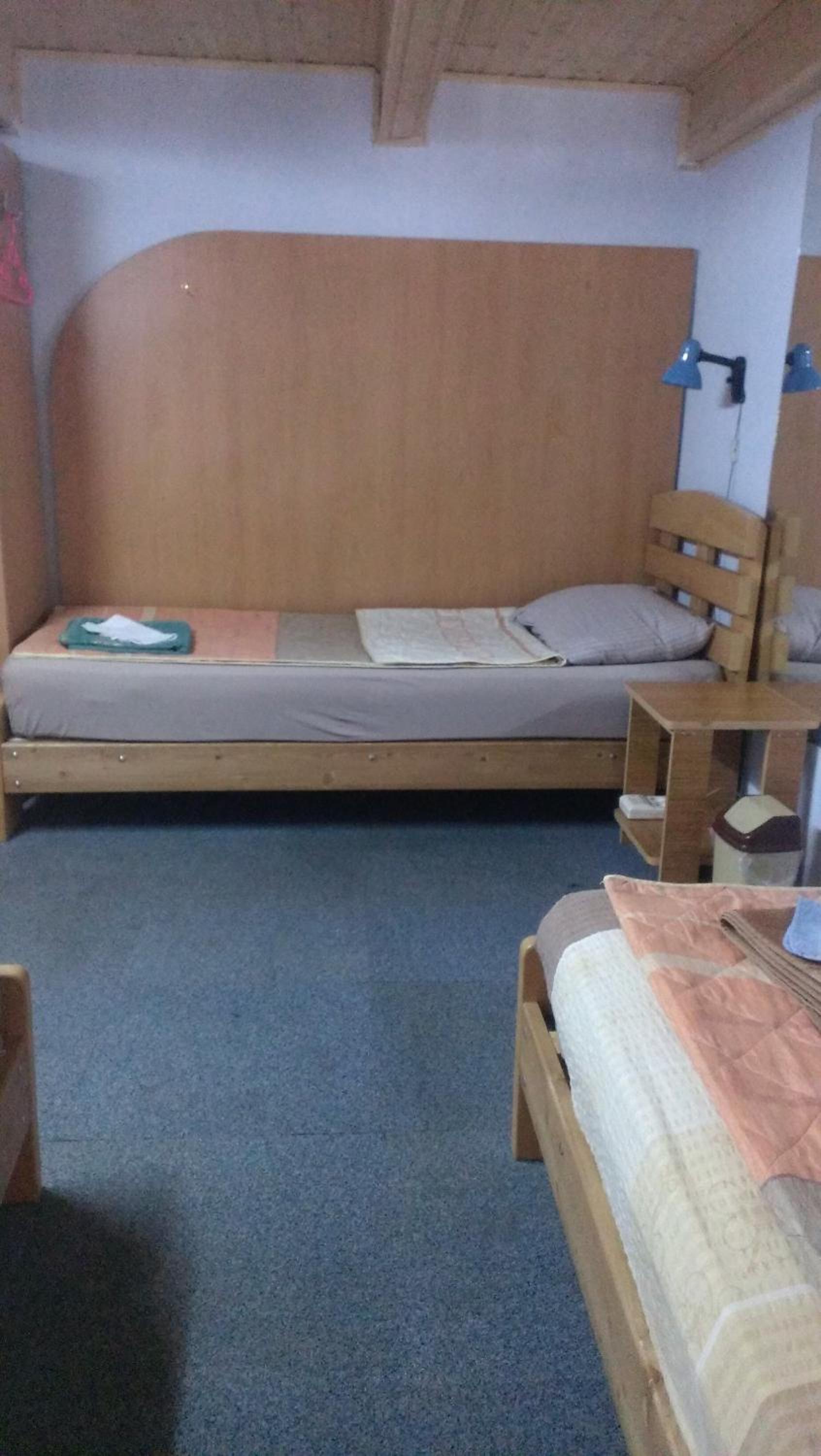 Guesthouse Rest