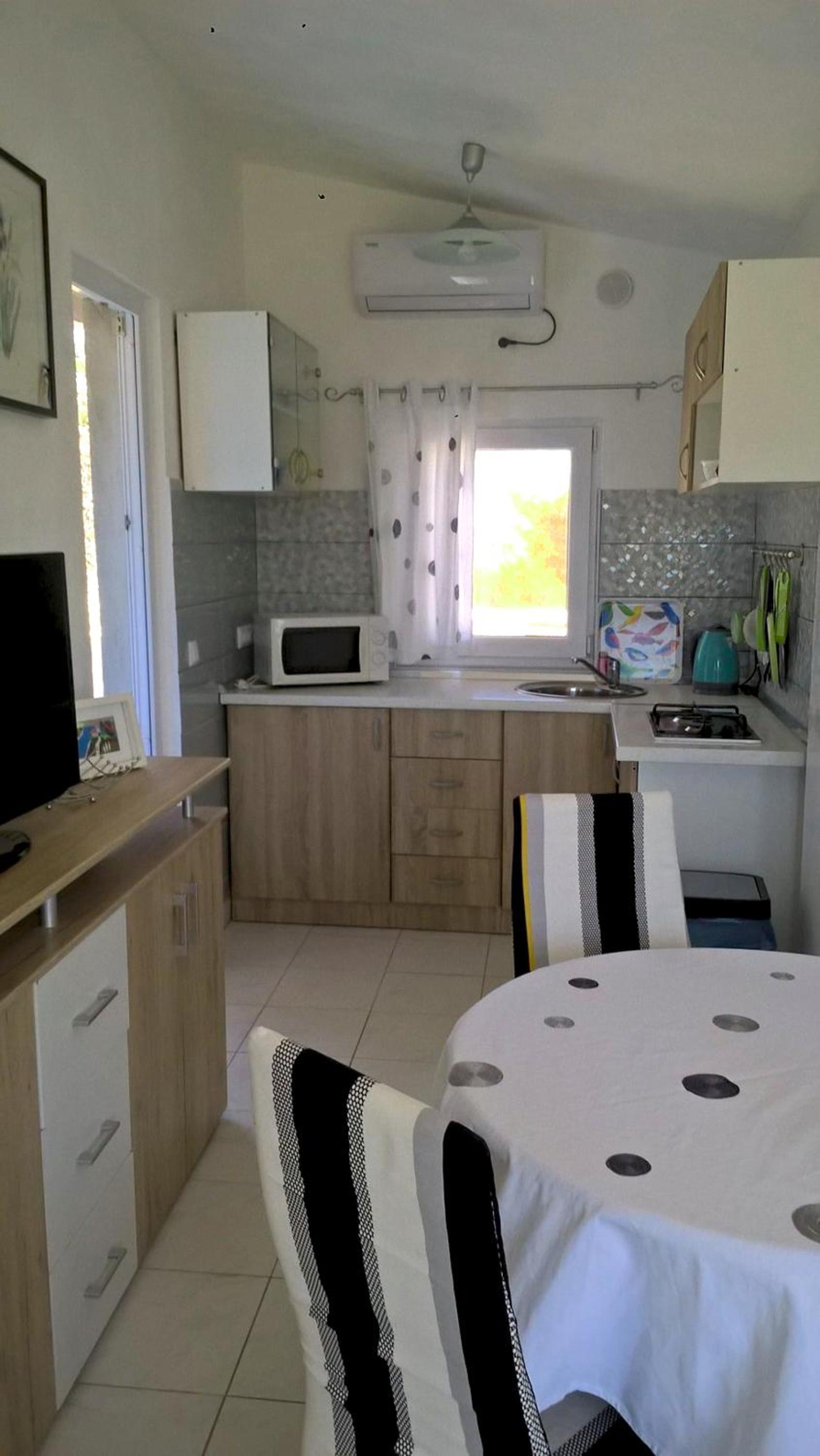 Apartment Kamelia view 5
