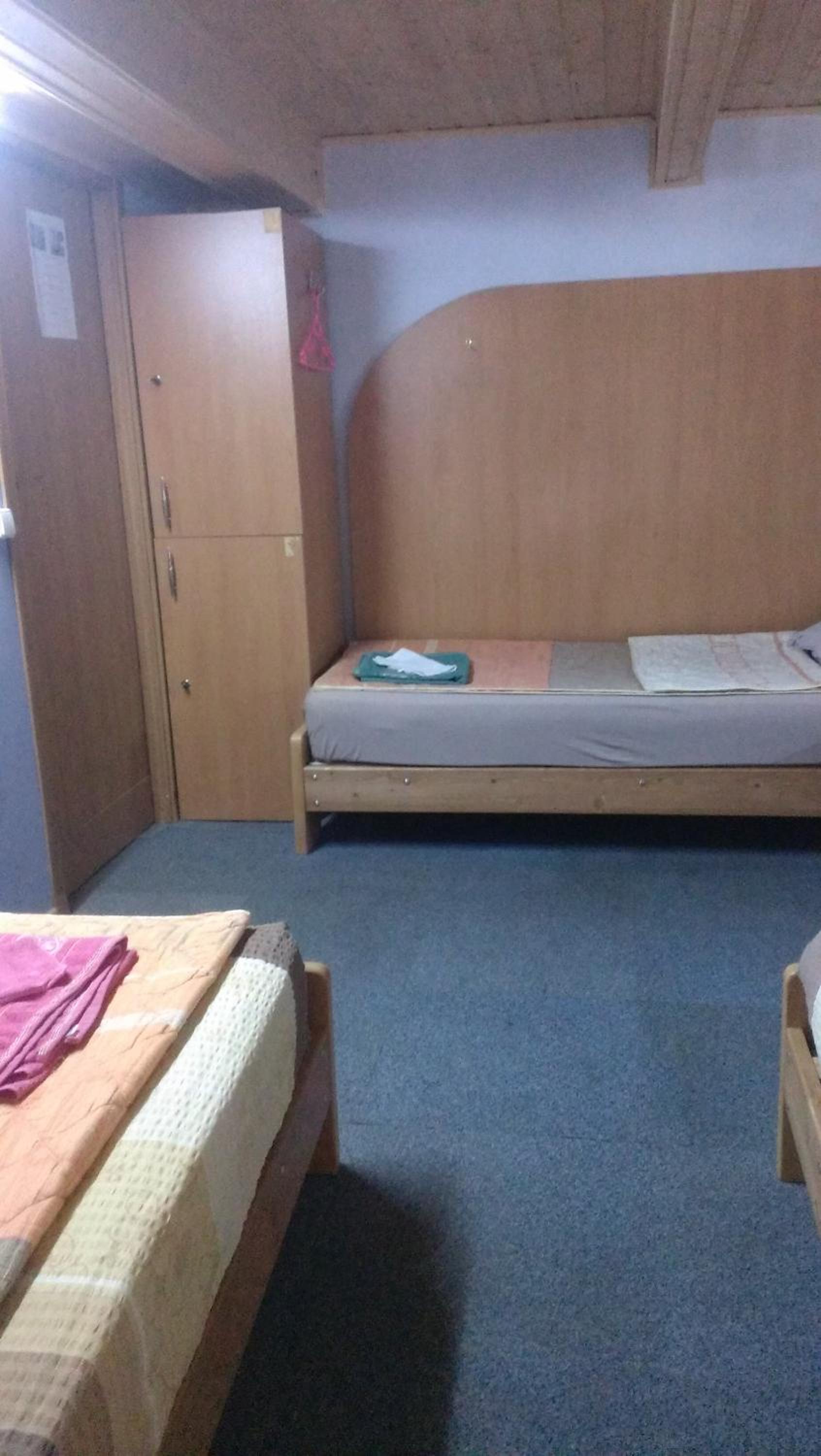Guesthouse Rest