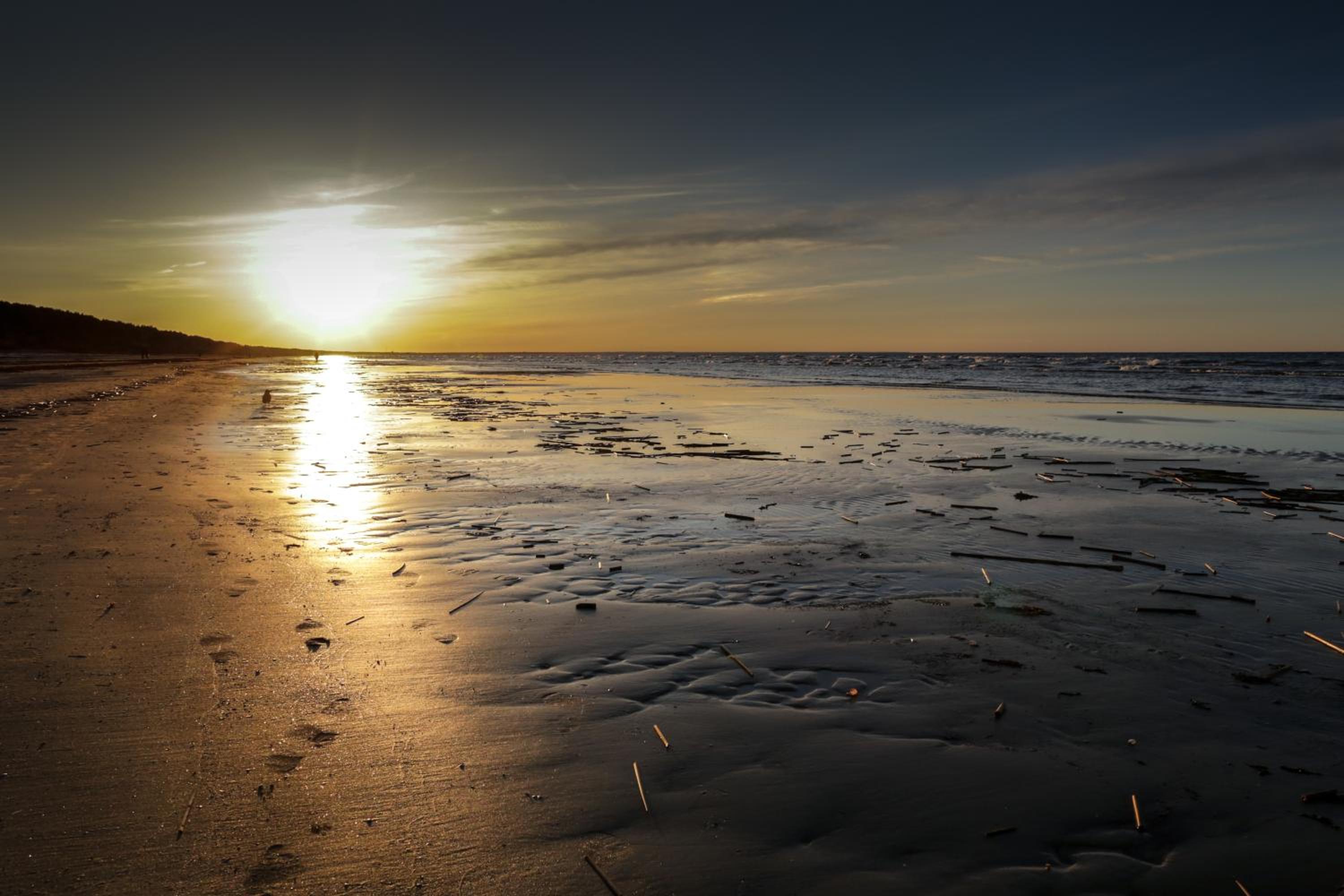 Jurmala Lux Apartments - Seaside view 5