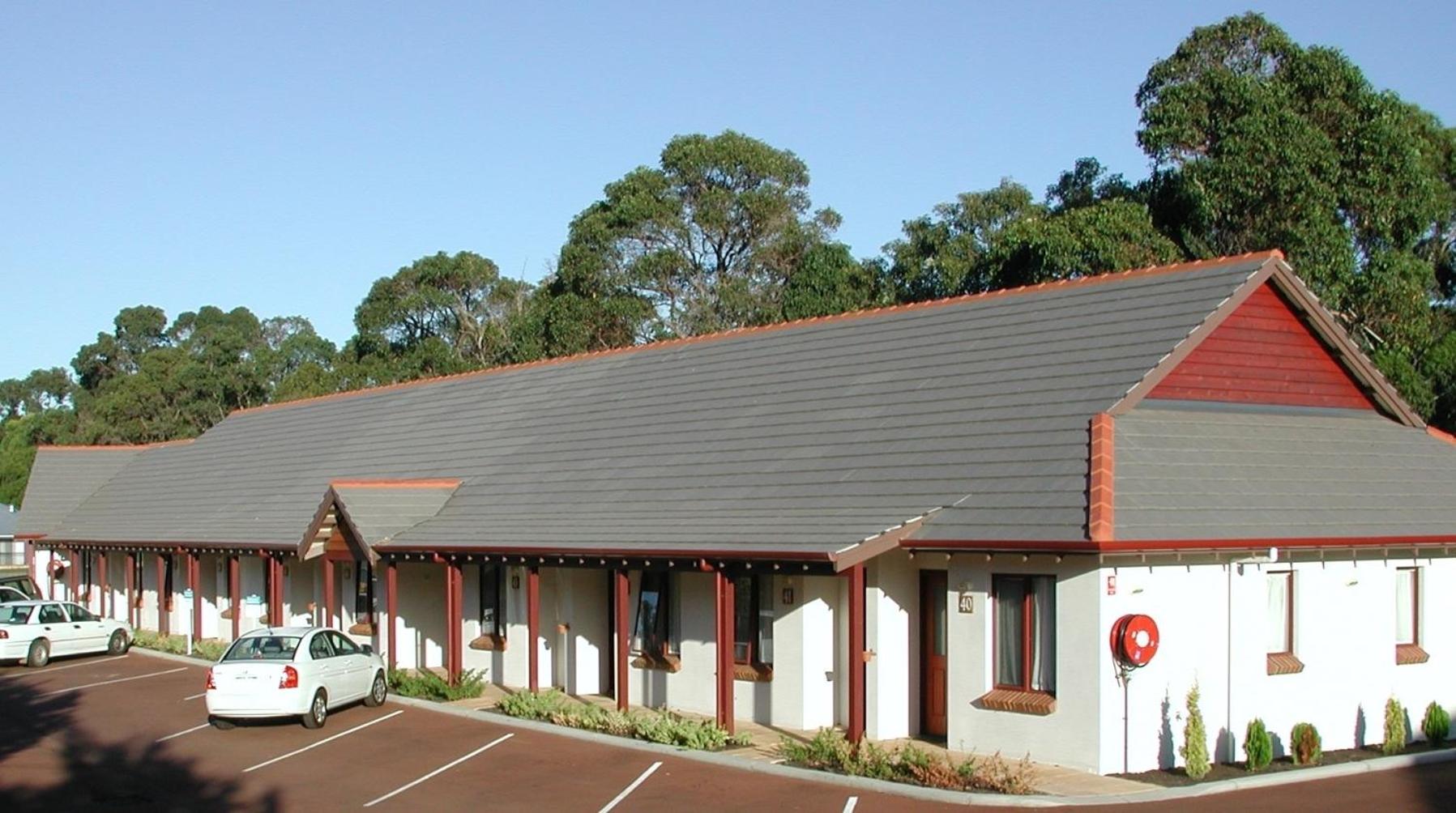 Margaret River Resort