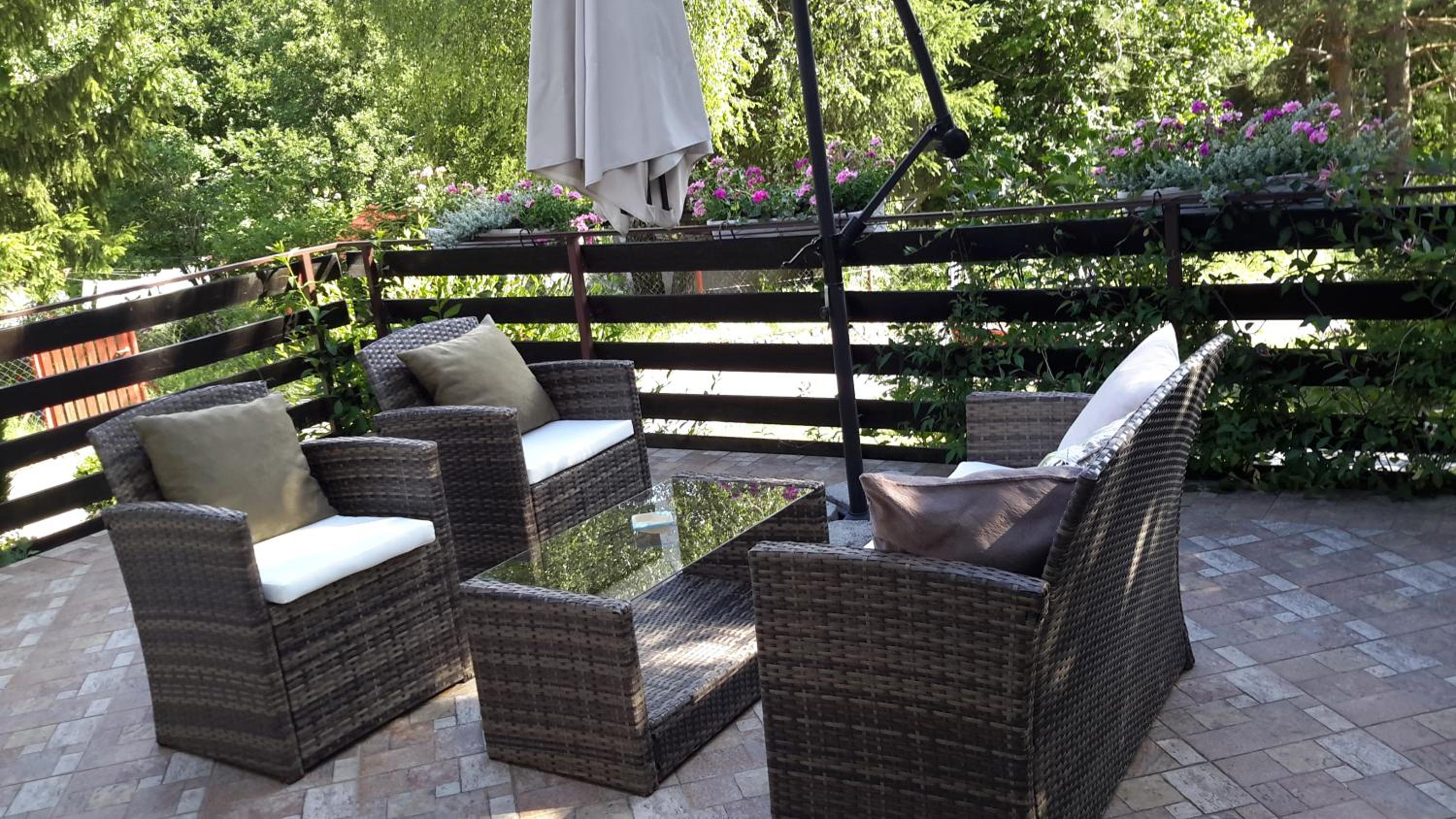 Villa Lykos Plitvice