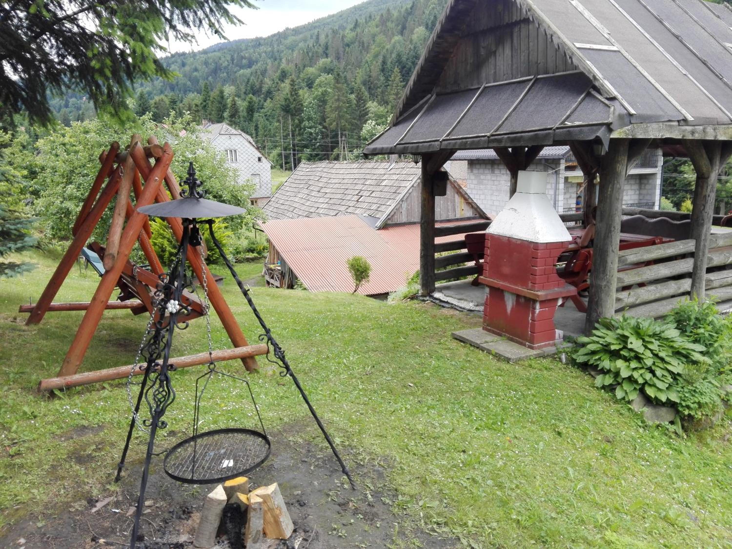 U Piotrka view 2