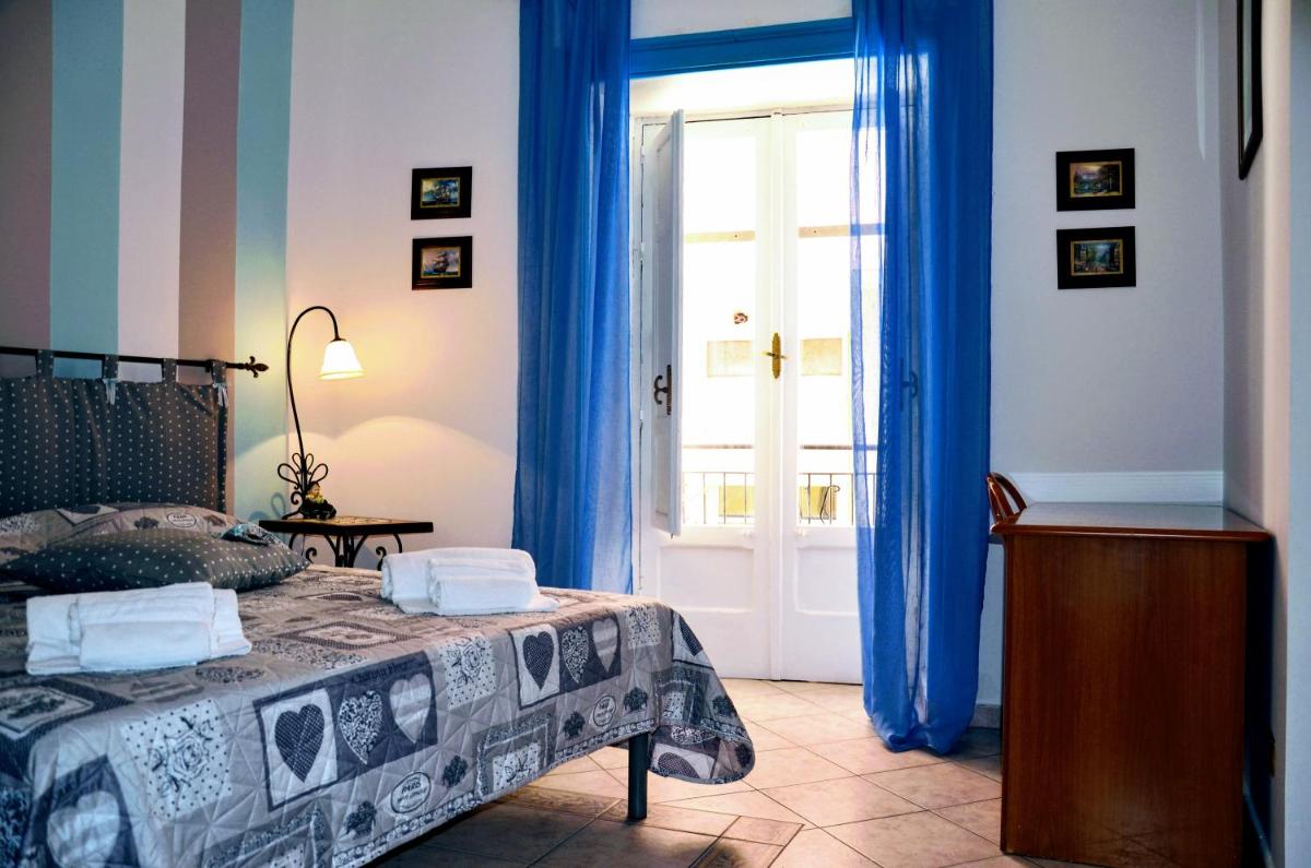 Casa dolce casa