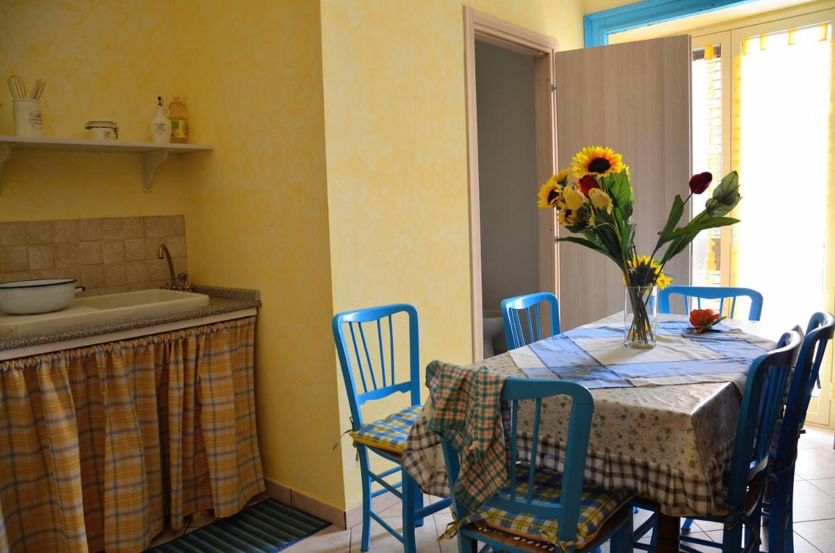 Casa dolce casa