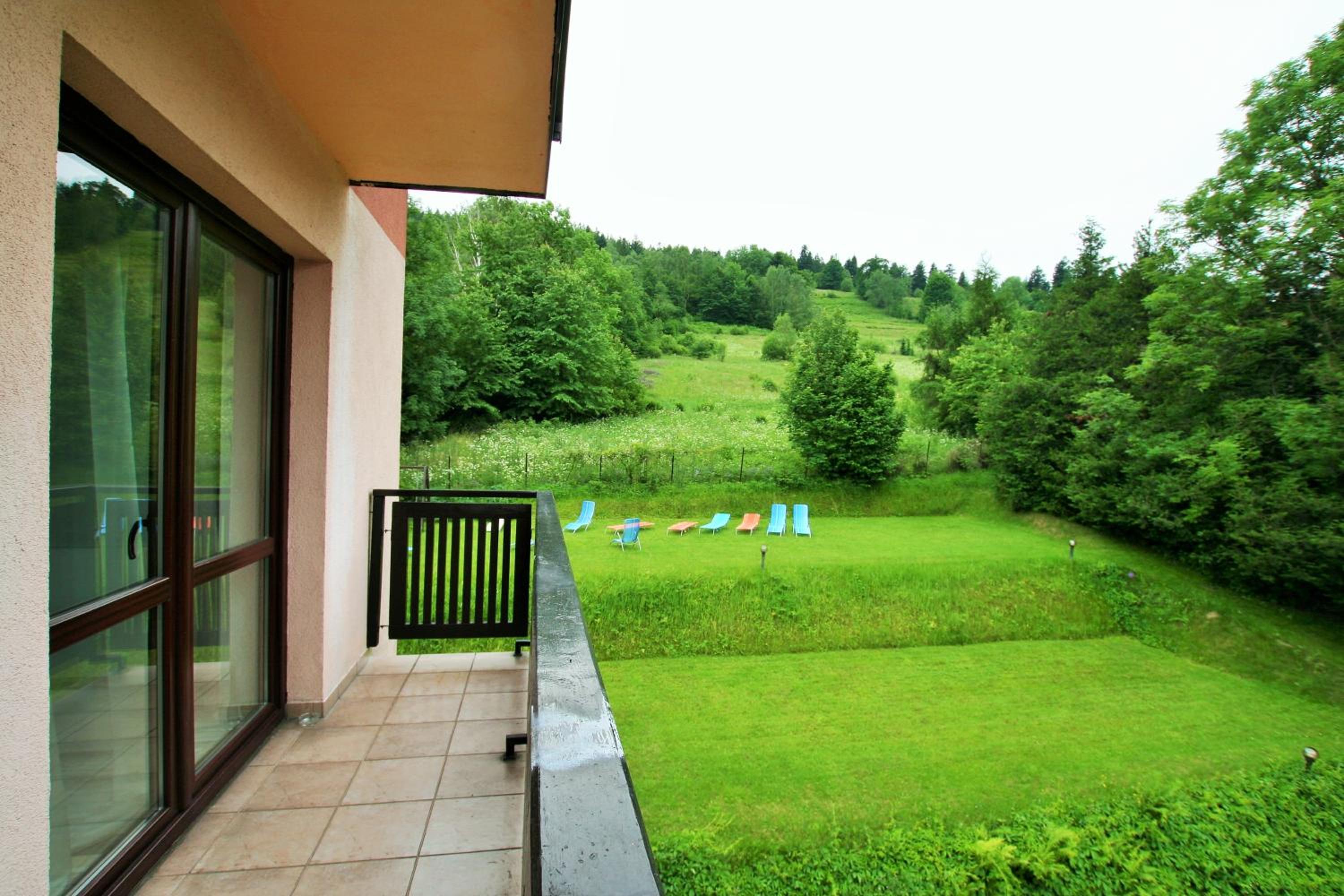 Gajówka&Vita Pokoje Gościnne, photo 41