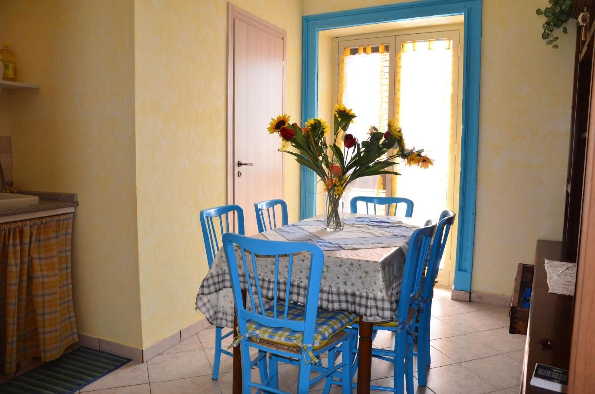 Casa dolce casa
