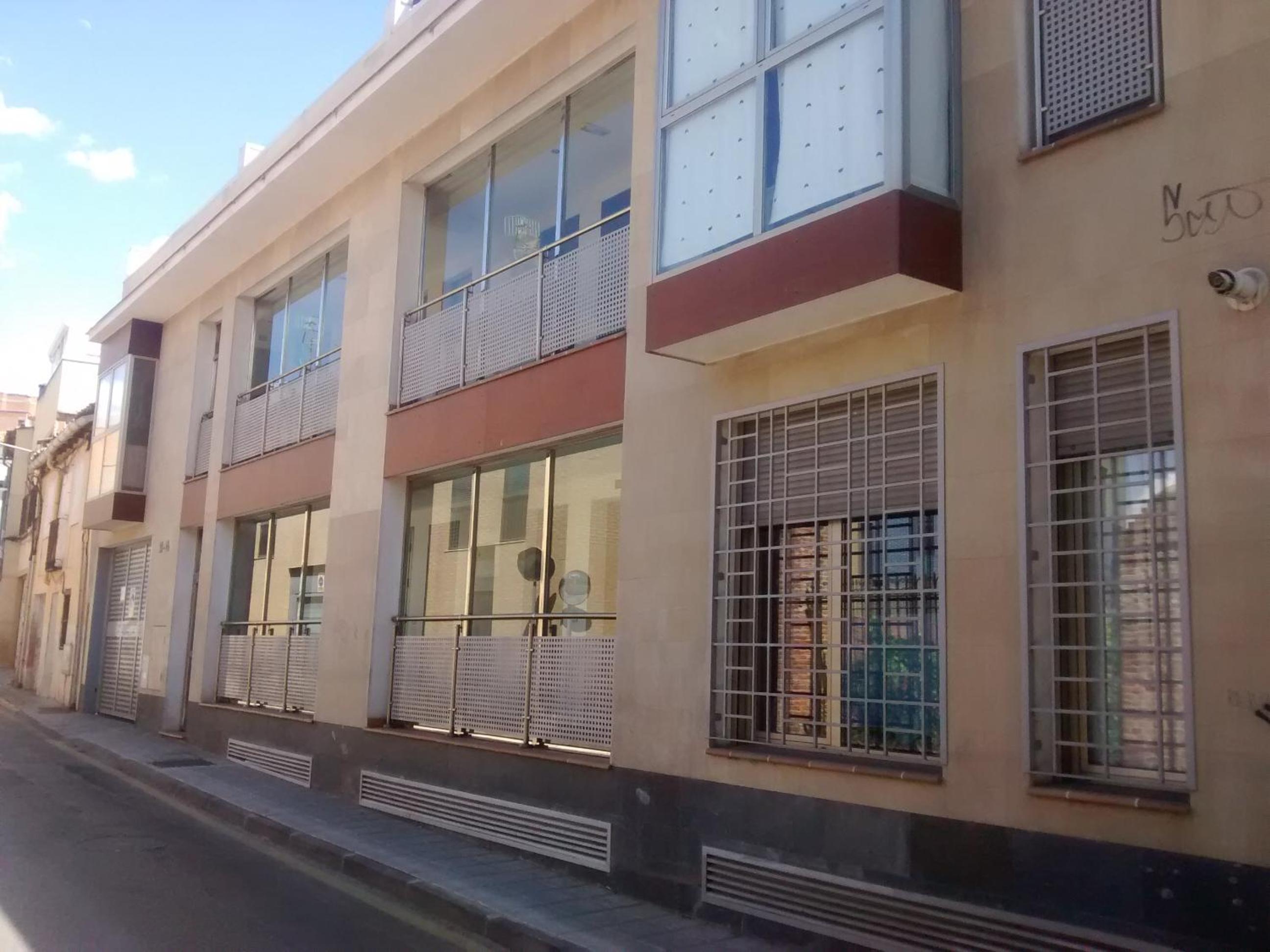 Apartamento Turistico Dct. Creus view 4