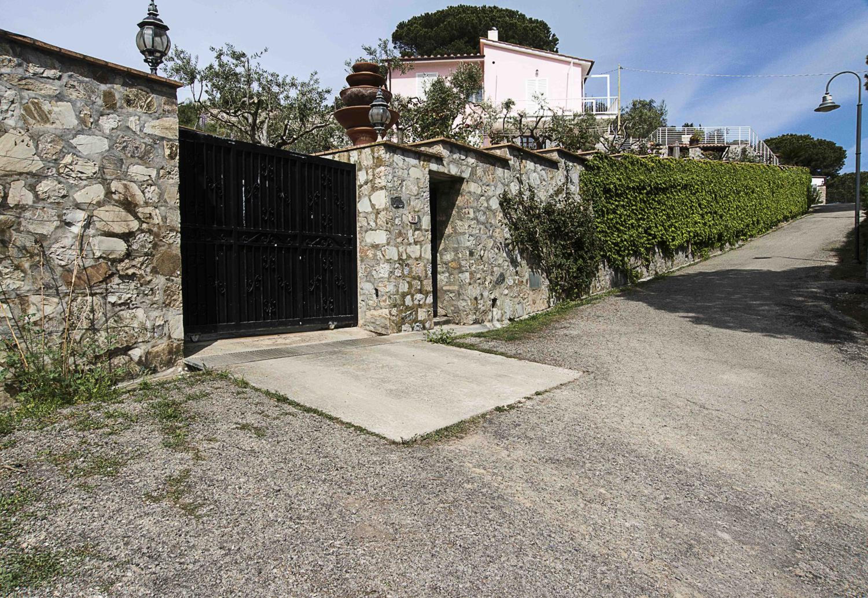 Villa Il Roseto Redinoce photo 4