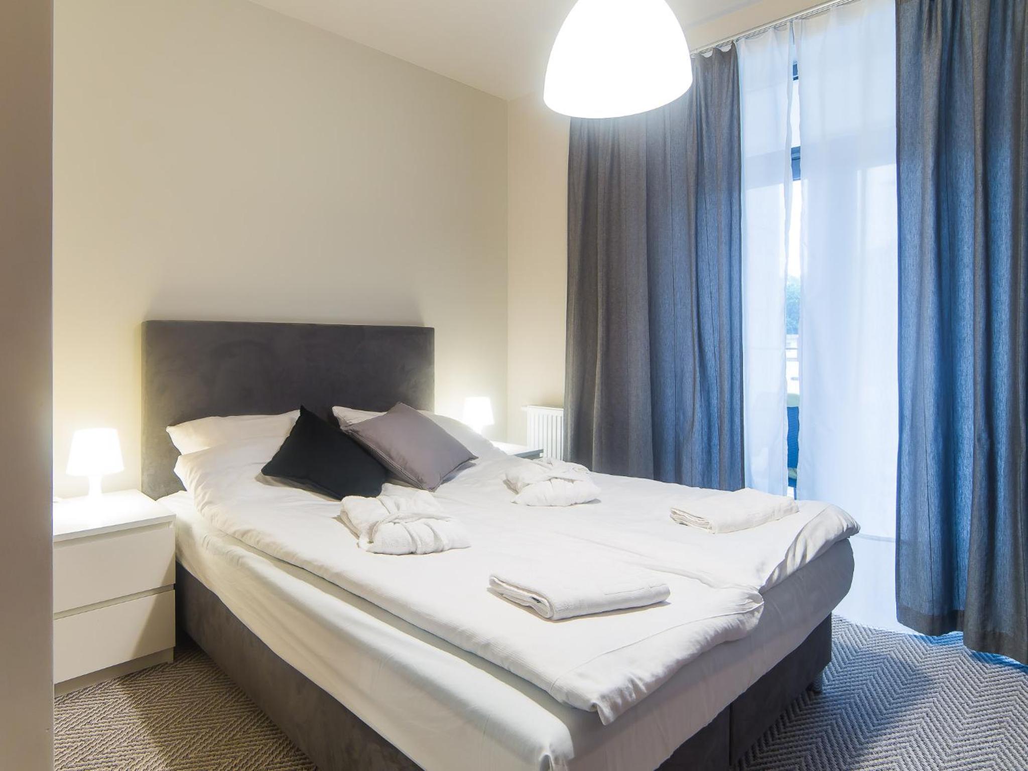 Przy plaży- SPA & Basen w cenie - Hotel Diune - Po remoncie, odnowione