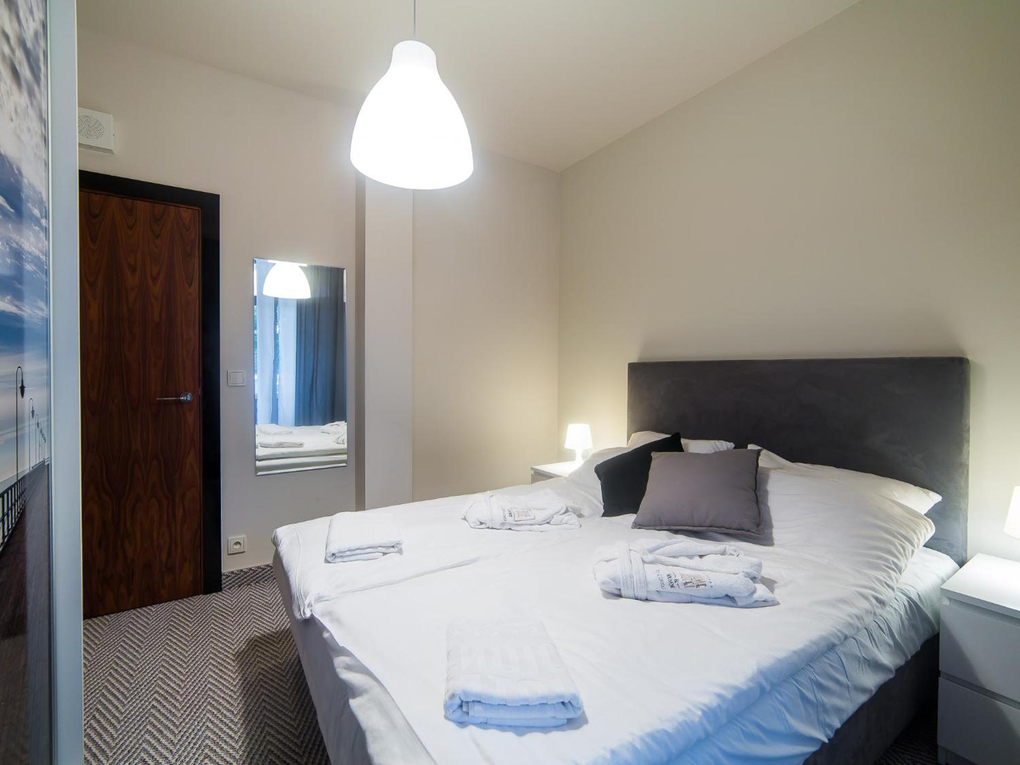 Przy plaży- SPA & Basen w cenie - Hotel Diune - Po remoncie, odnowione