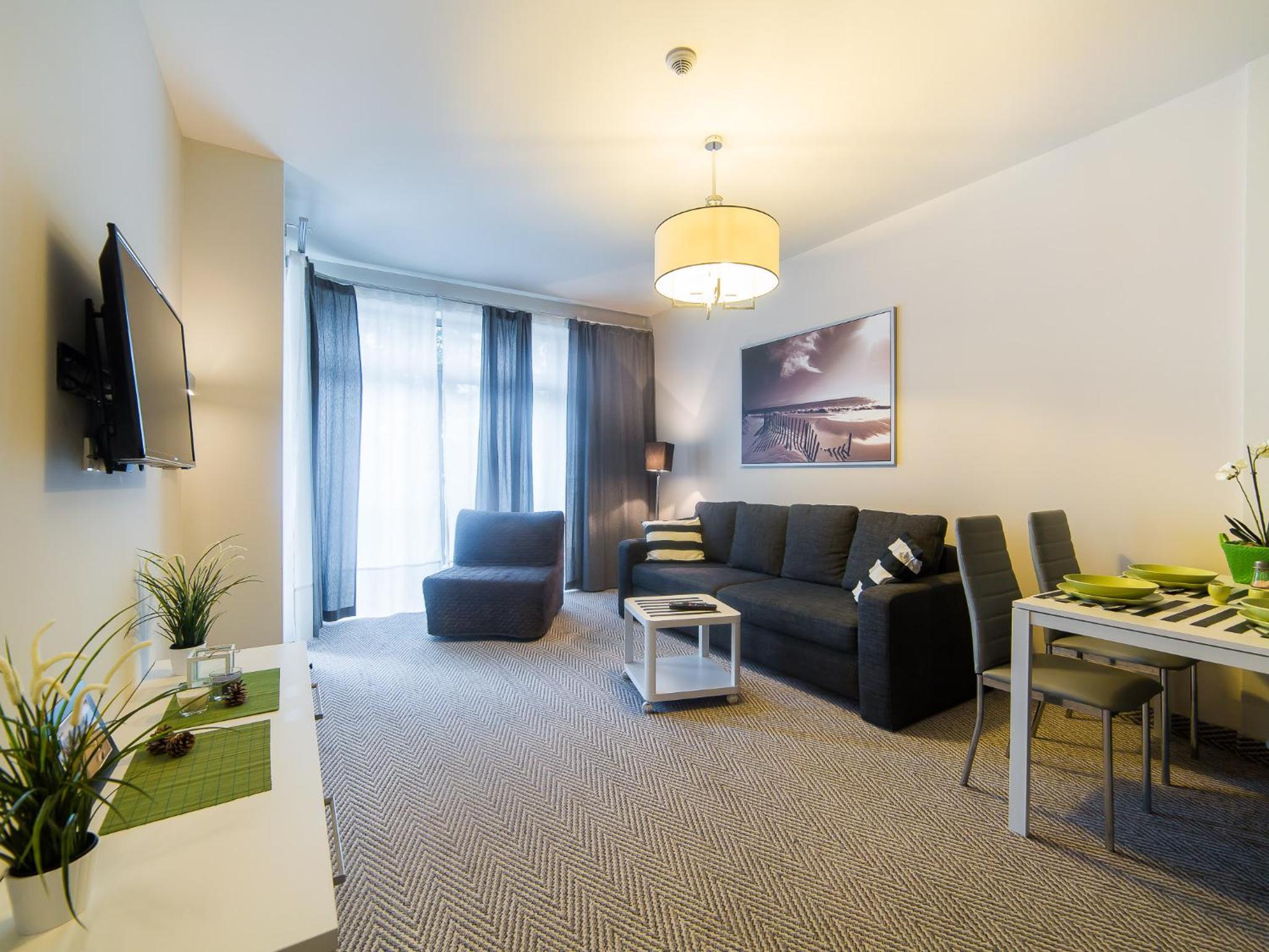 Przy plaży- SPA & Basen w cenie - Hotel Diune - Po remoncie, odnowione