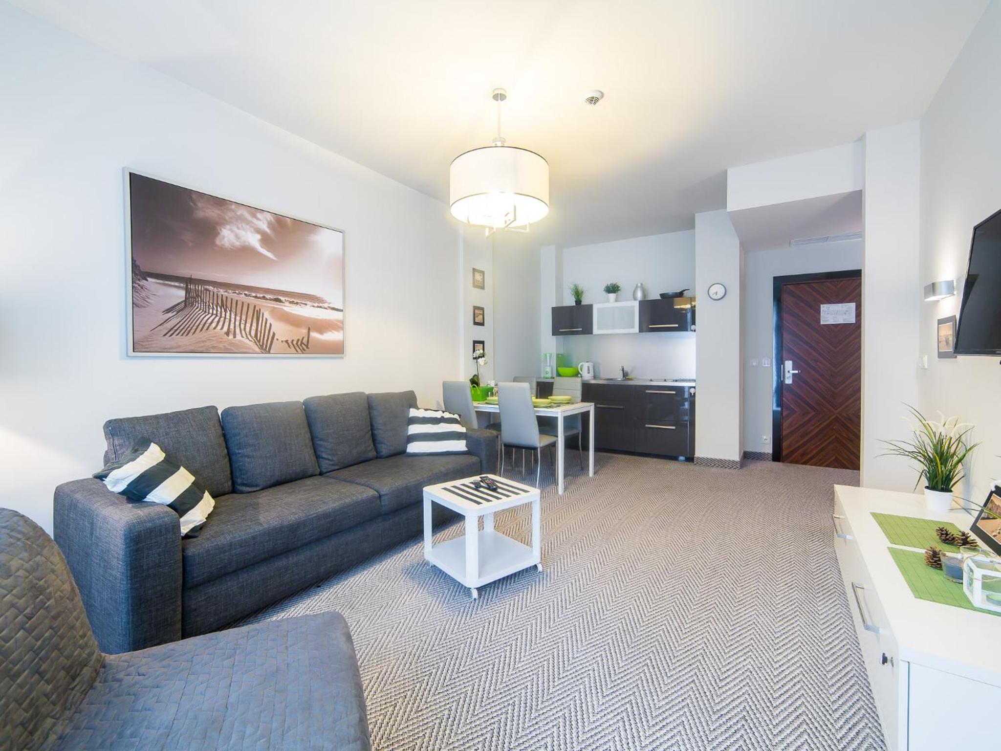 Przy plaży- SPA & Basen w cenie - Hotel Diune - Po remoncie, odnowione