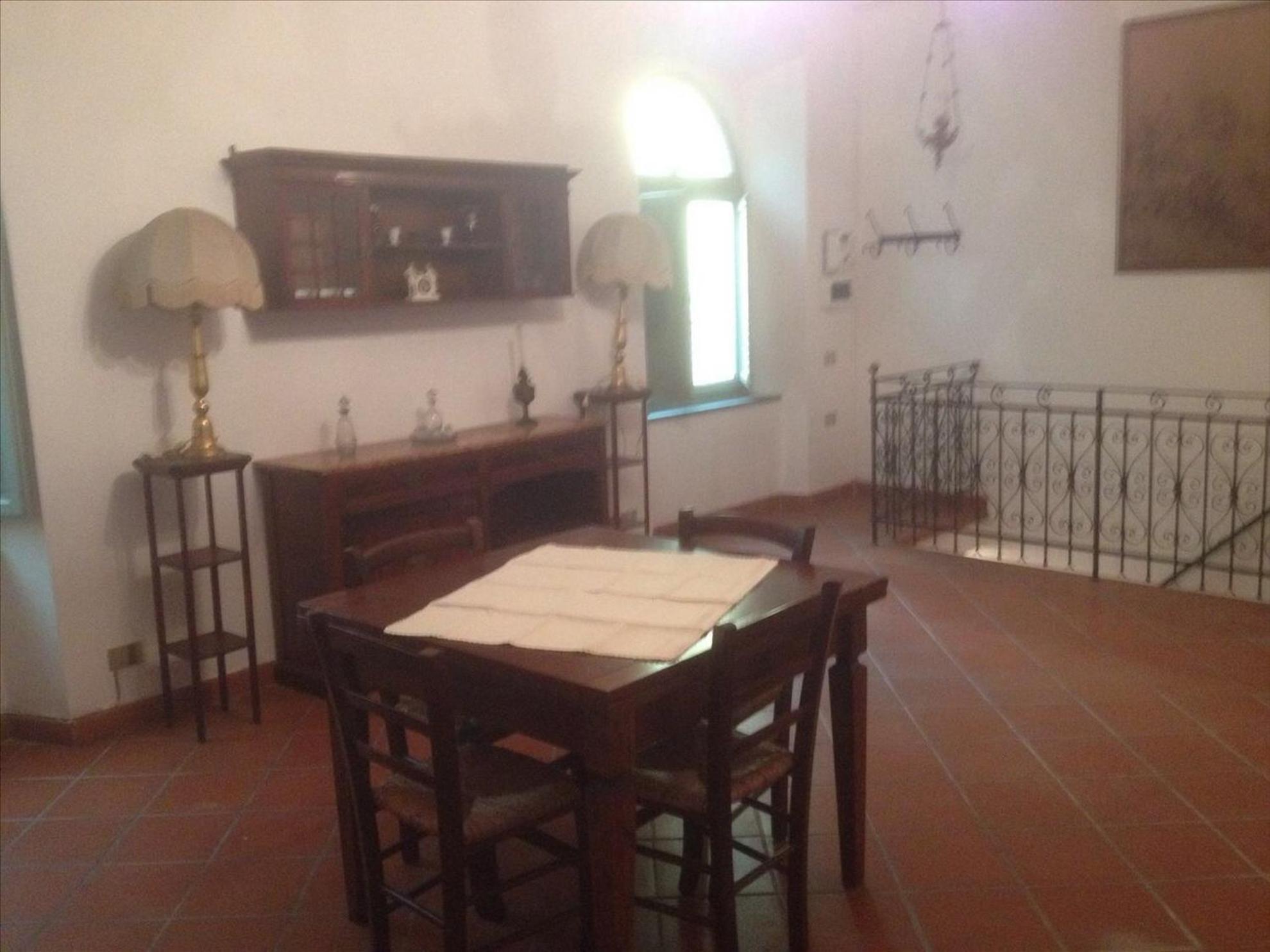 Casa di Anchiano view 2