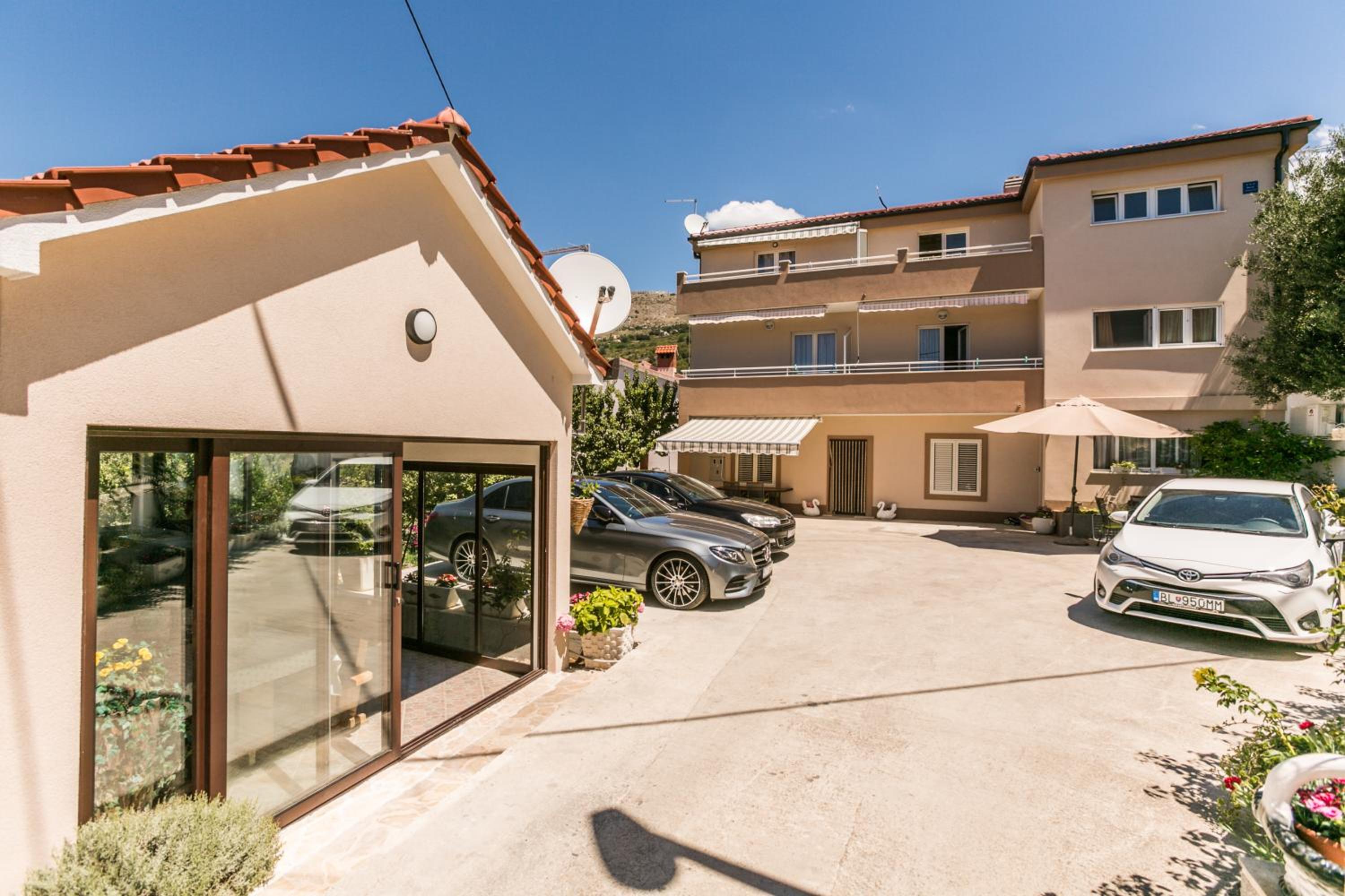 Apartment Libero view 3