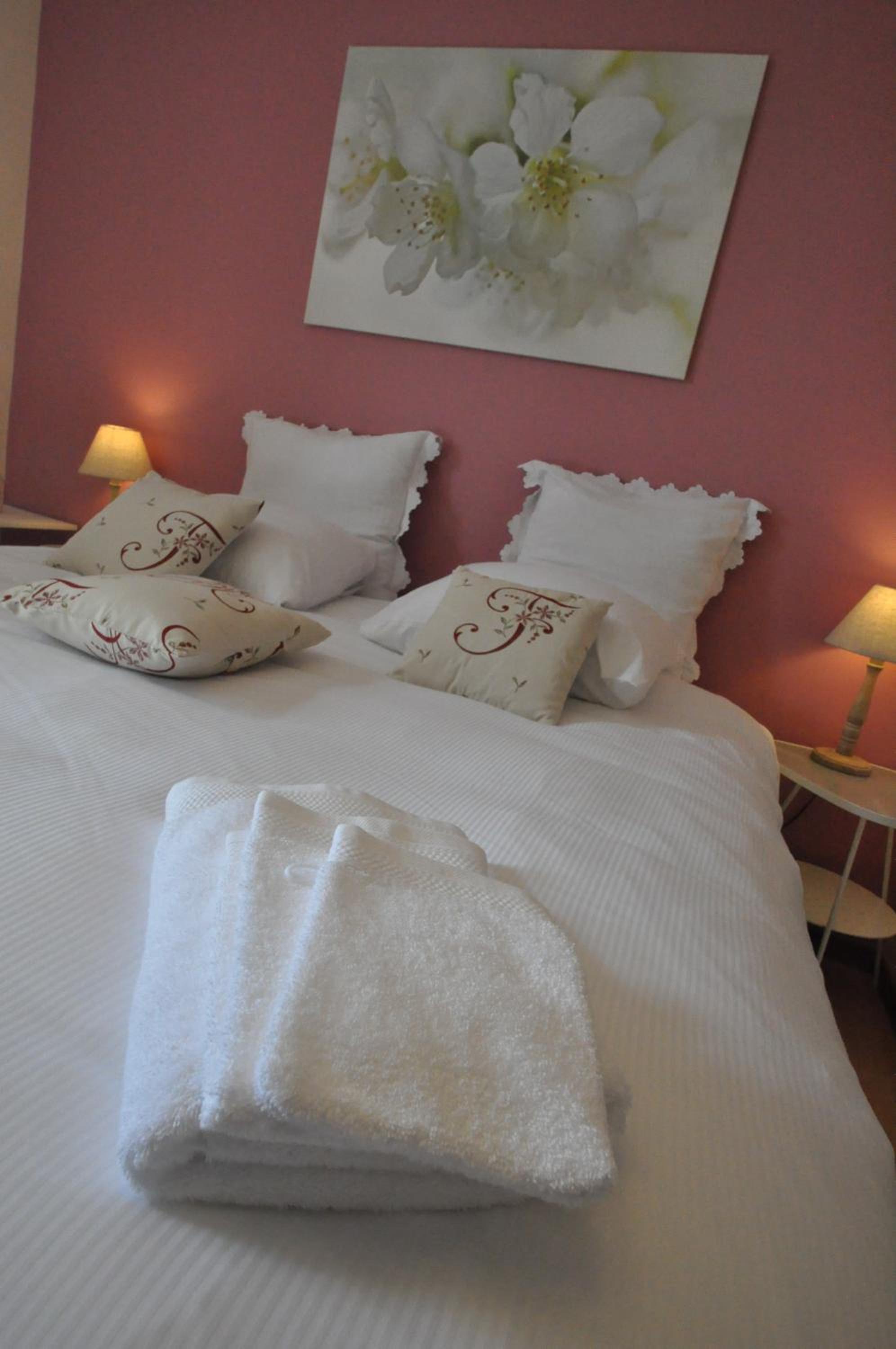 B&B Le Verger du Pierroy