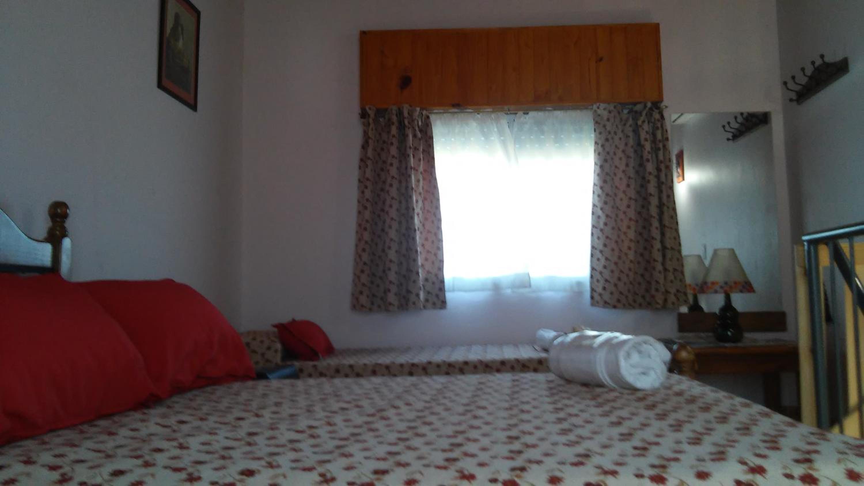 Cabañas Tranquera 8