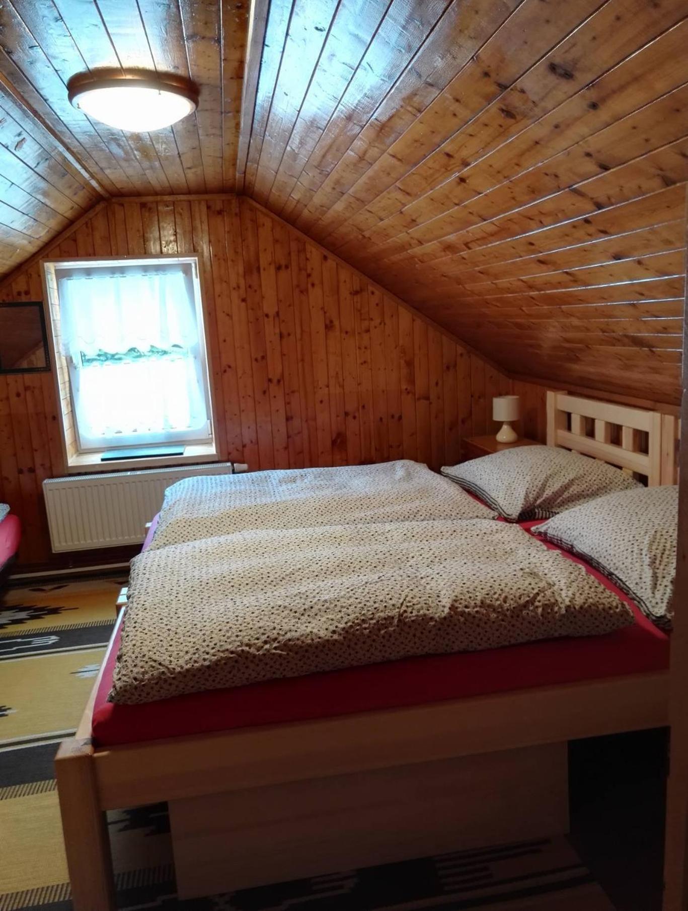 Lodge U Mařenky A Jeníčka view 3