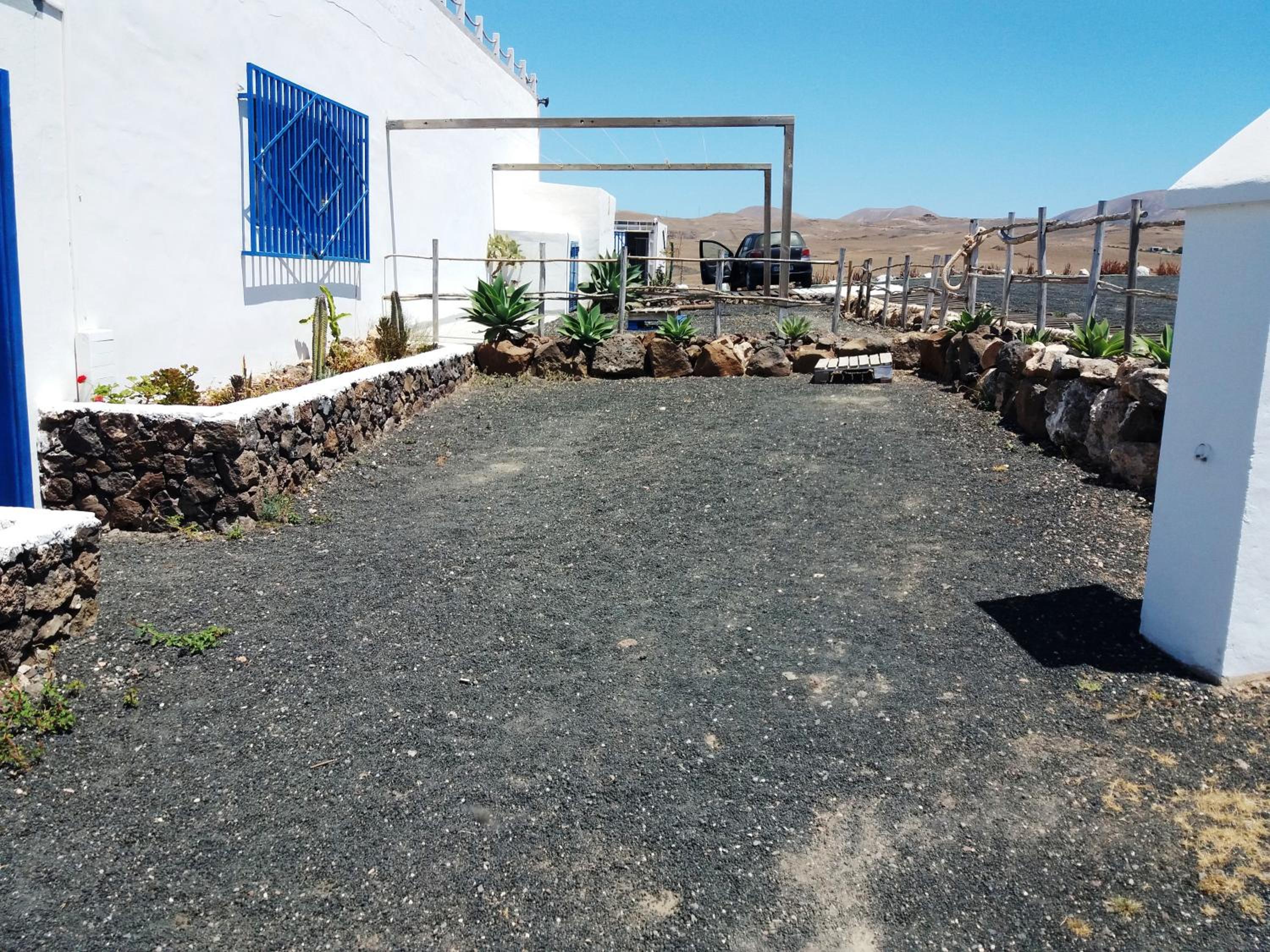 Ventanas de Lanzarote