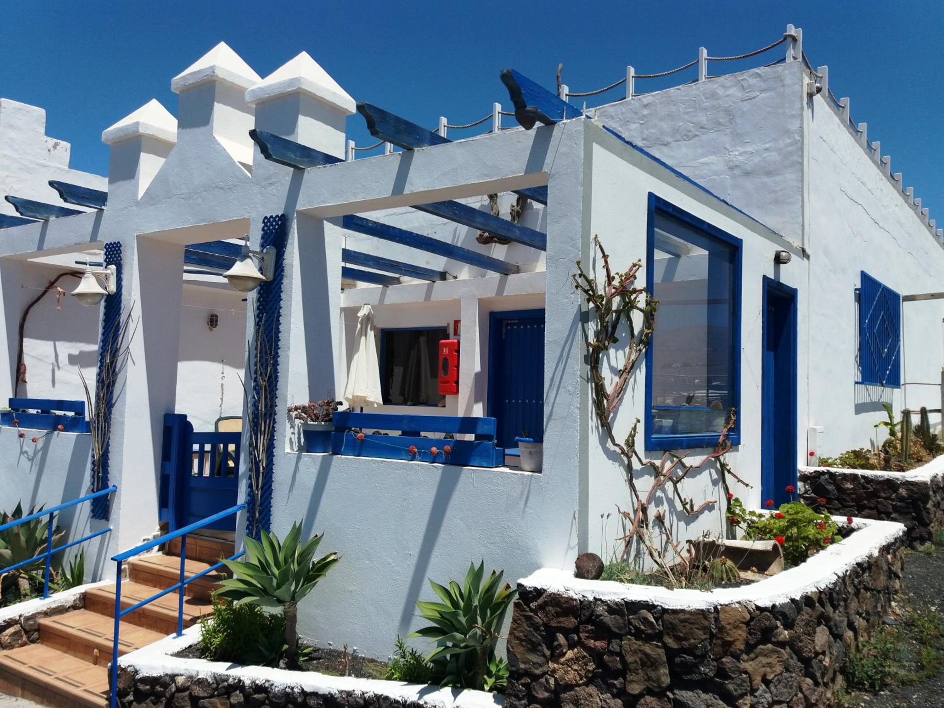 Ventanas de Lanzarote