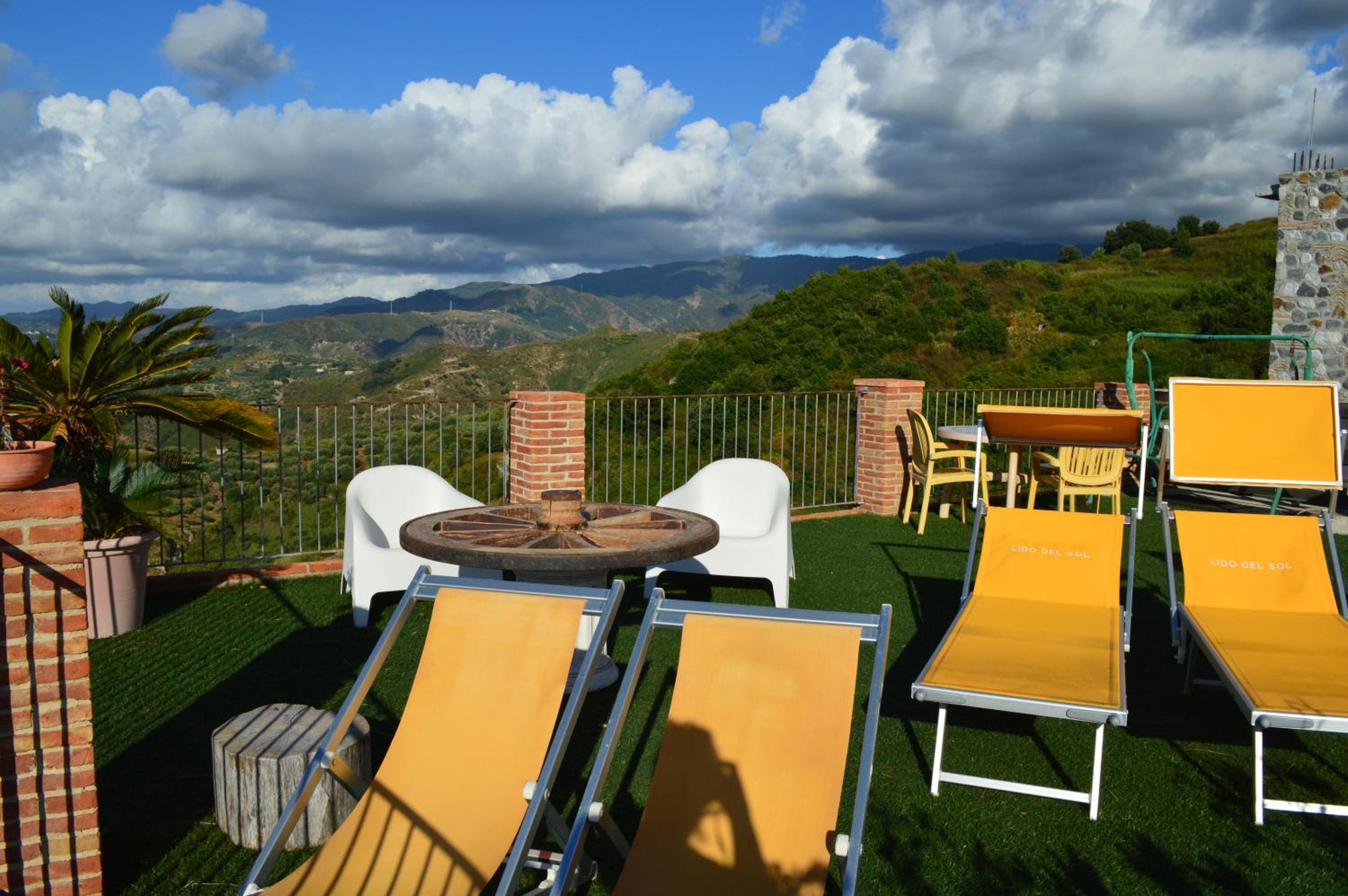 Villa Quiete