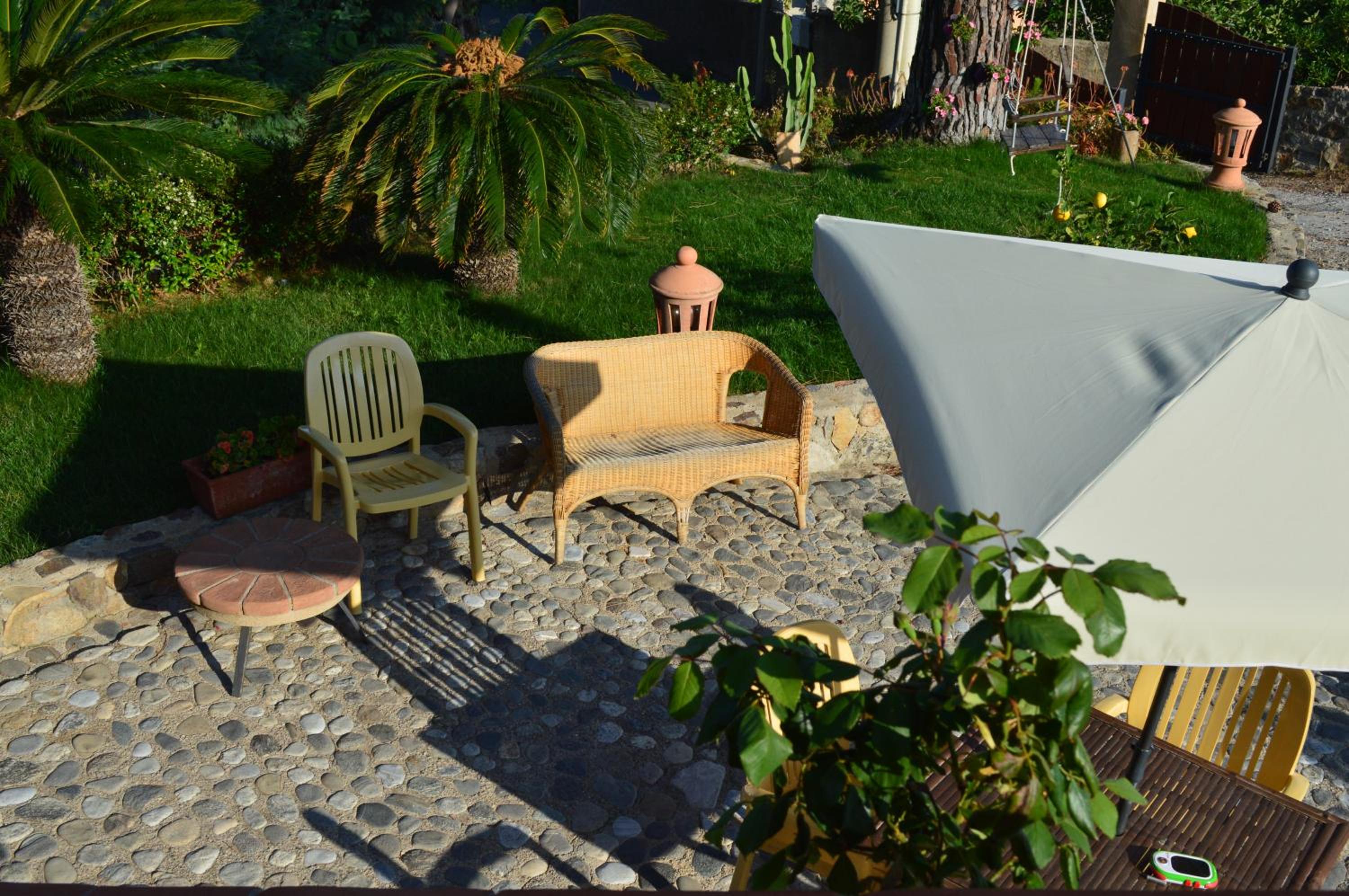 Villa Quiete