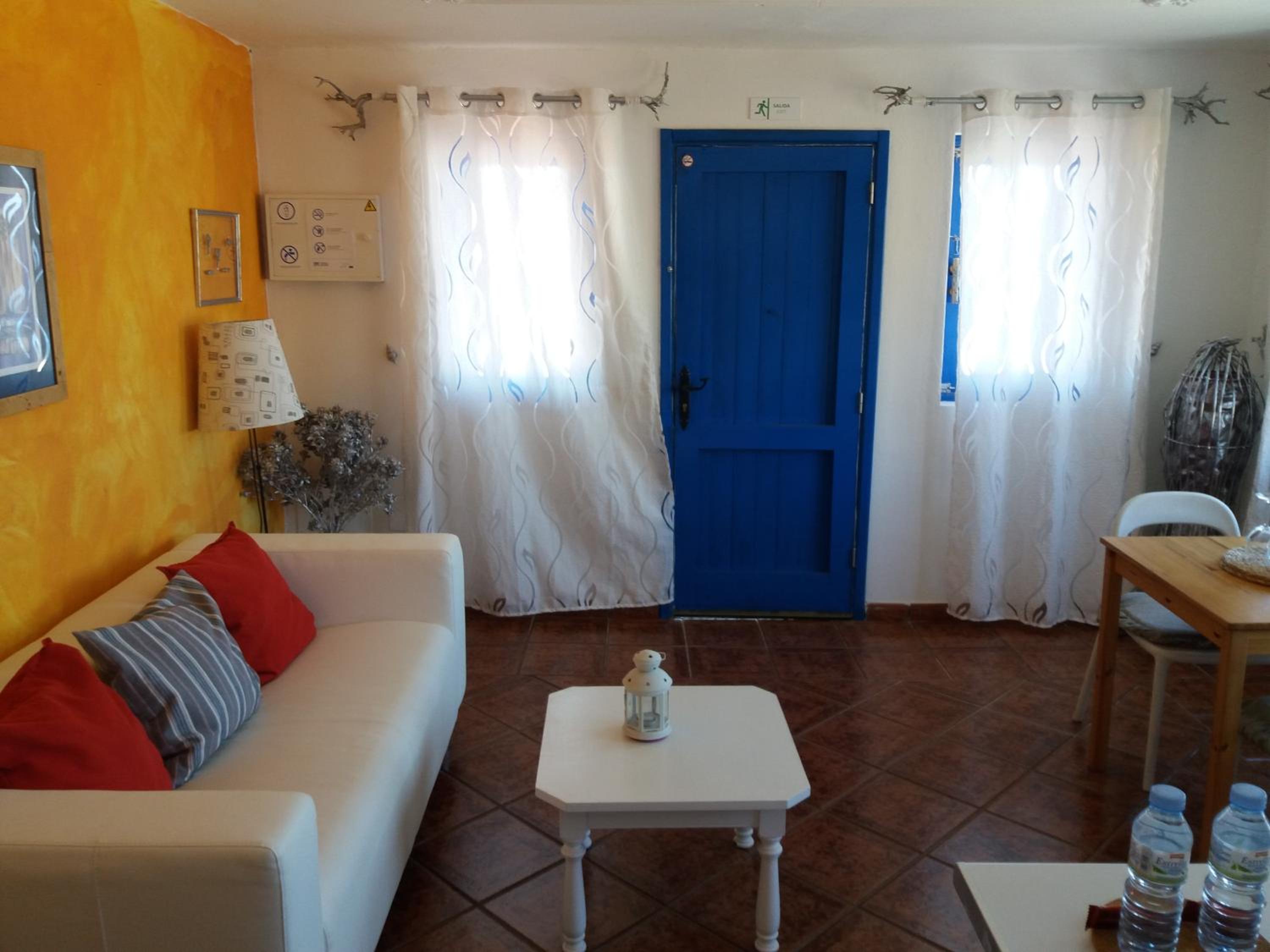 Ventanas de Lanzarote