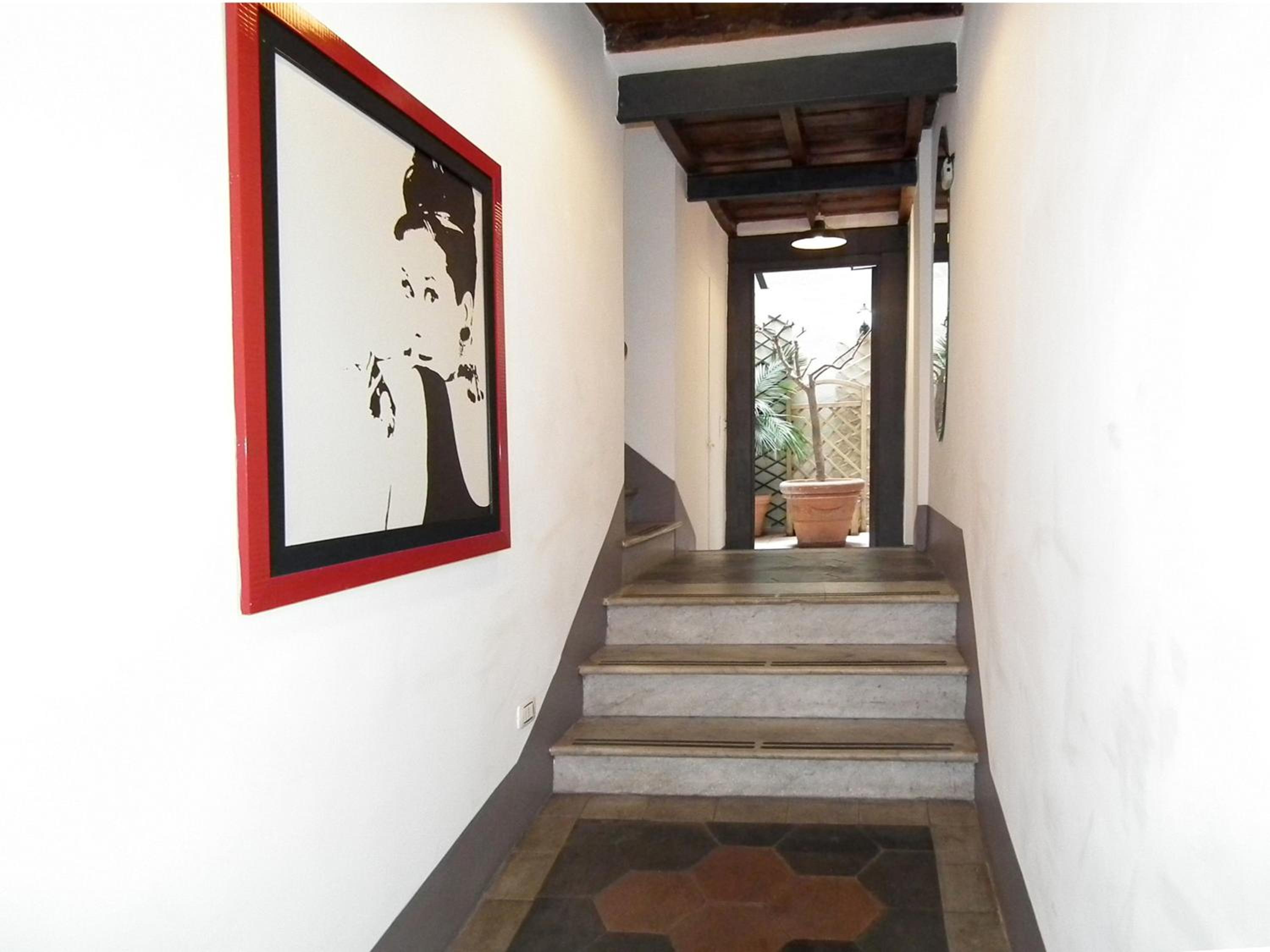 Relais Palazzo Taverna