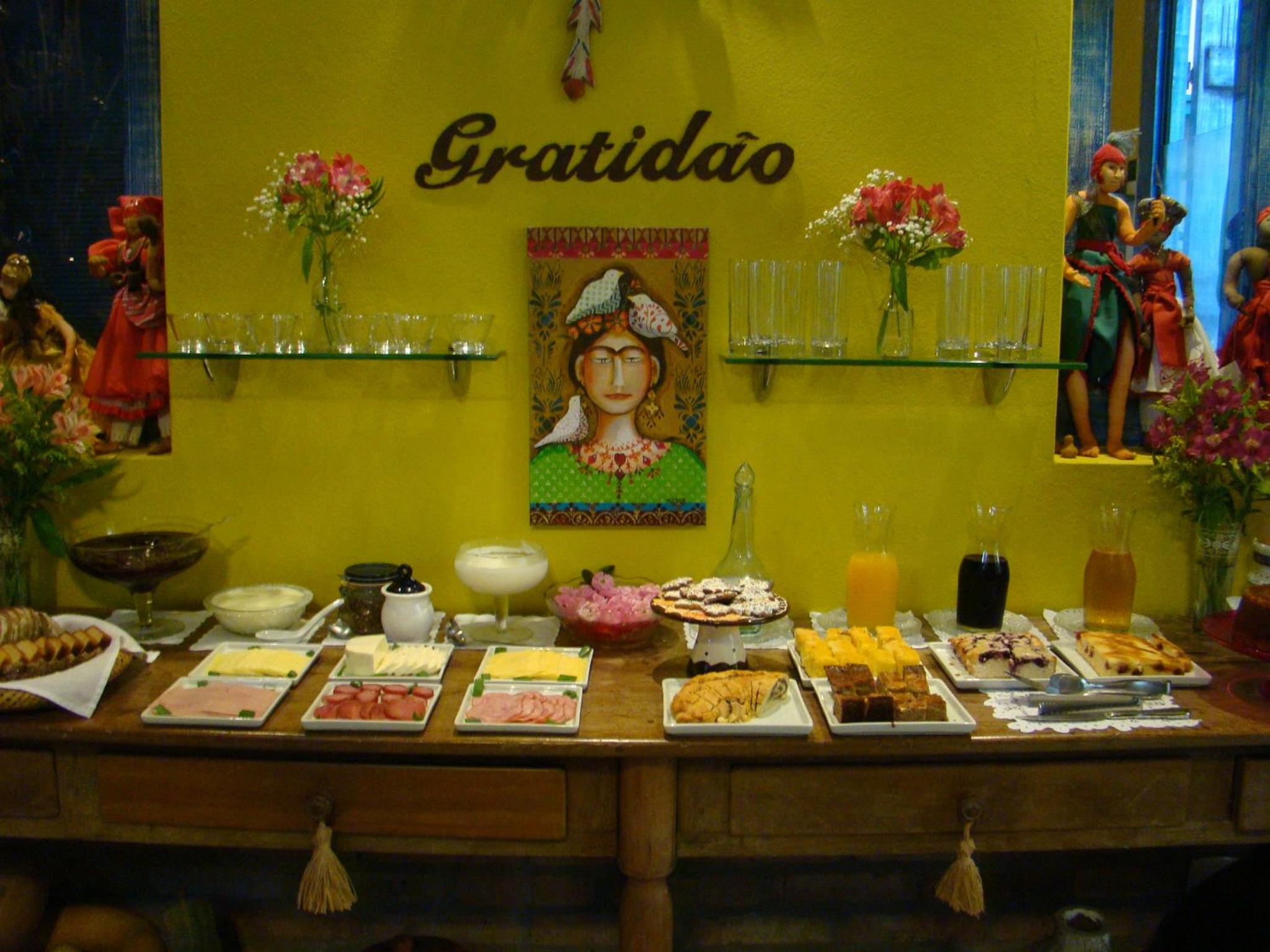 Villa do Arquiteto