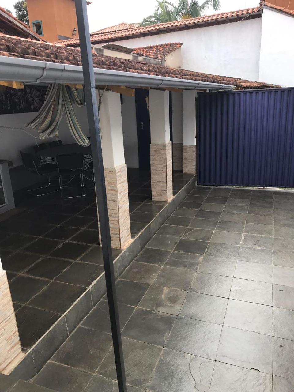 Casa Mimos de Minas Conforto Próximo ao Centro