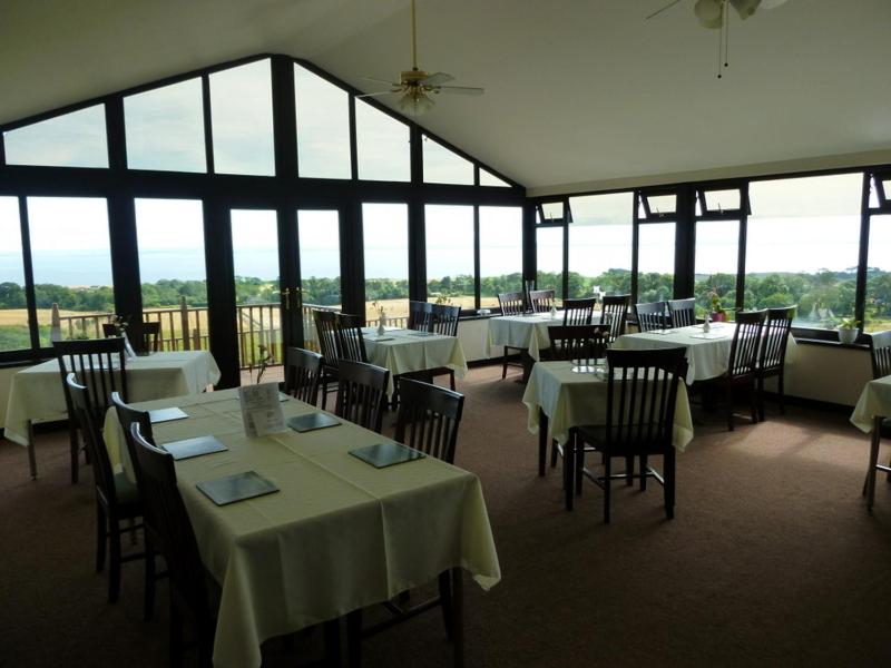 Monturpie Guest House