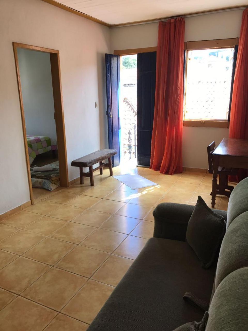 Casa de hospedagem Mimos de Minas Pertinho de tudo